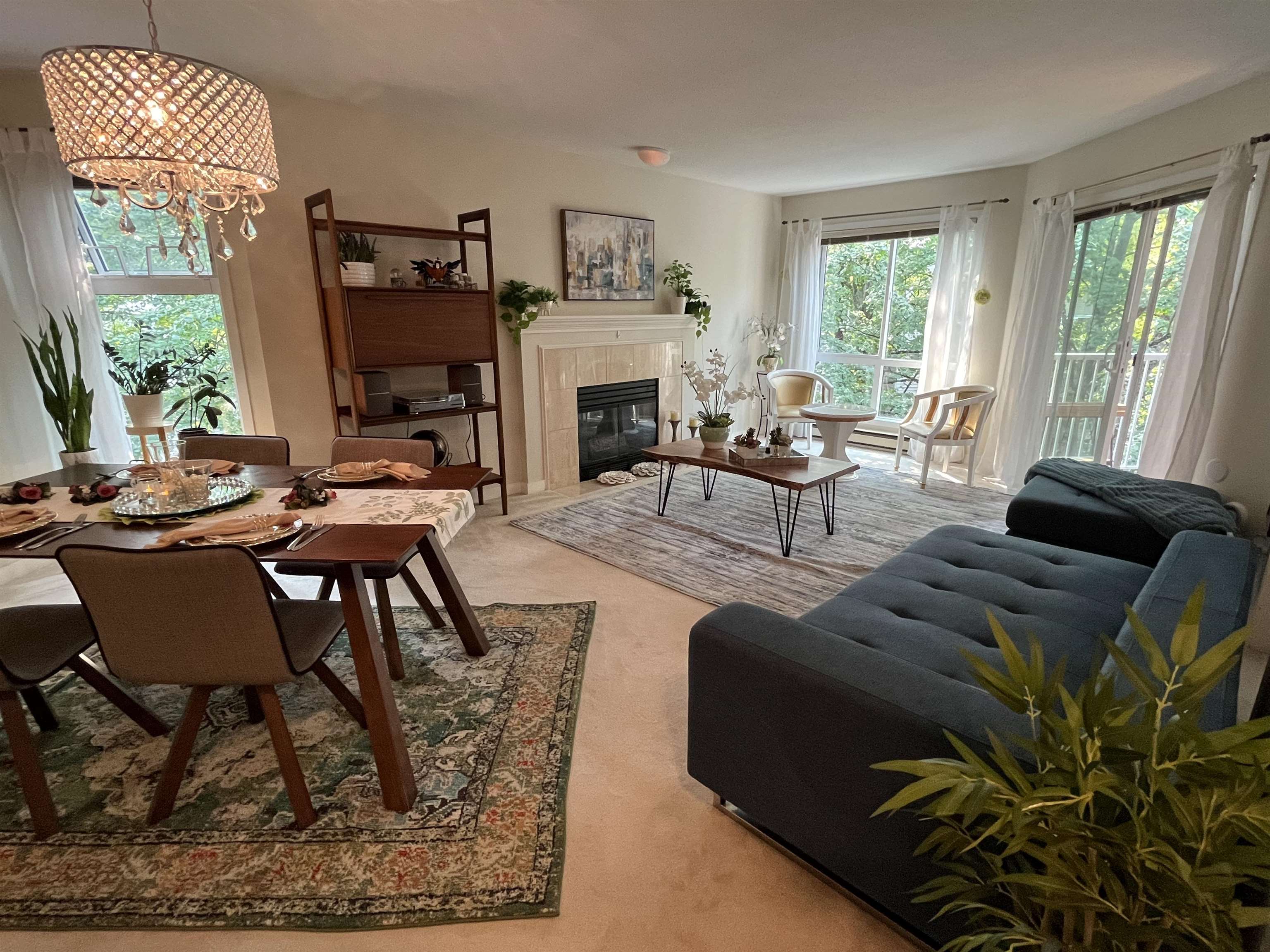 7439 Moffatt Road #336, Richmond, BC V6Y 1X9