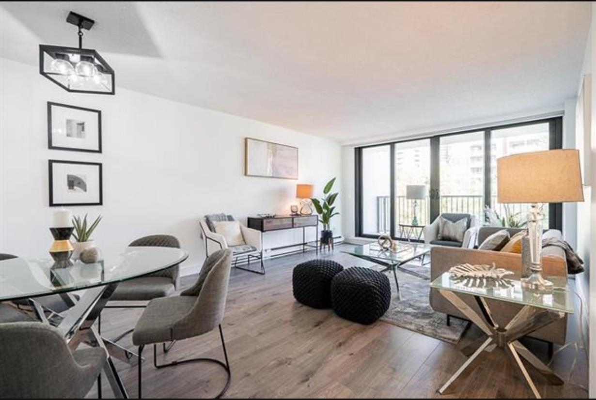6455 Willingdon Avenue #503, Burnaby, BC V5H 4E4
