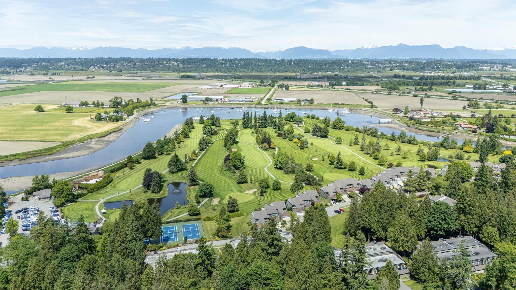 14085 Nico Wynd Place #4, Surrey, BC V4P 1J2