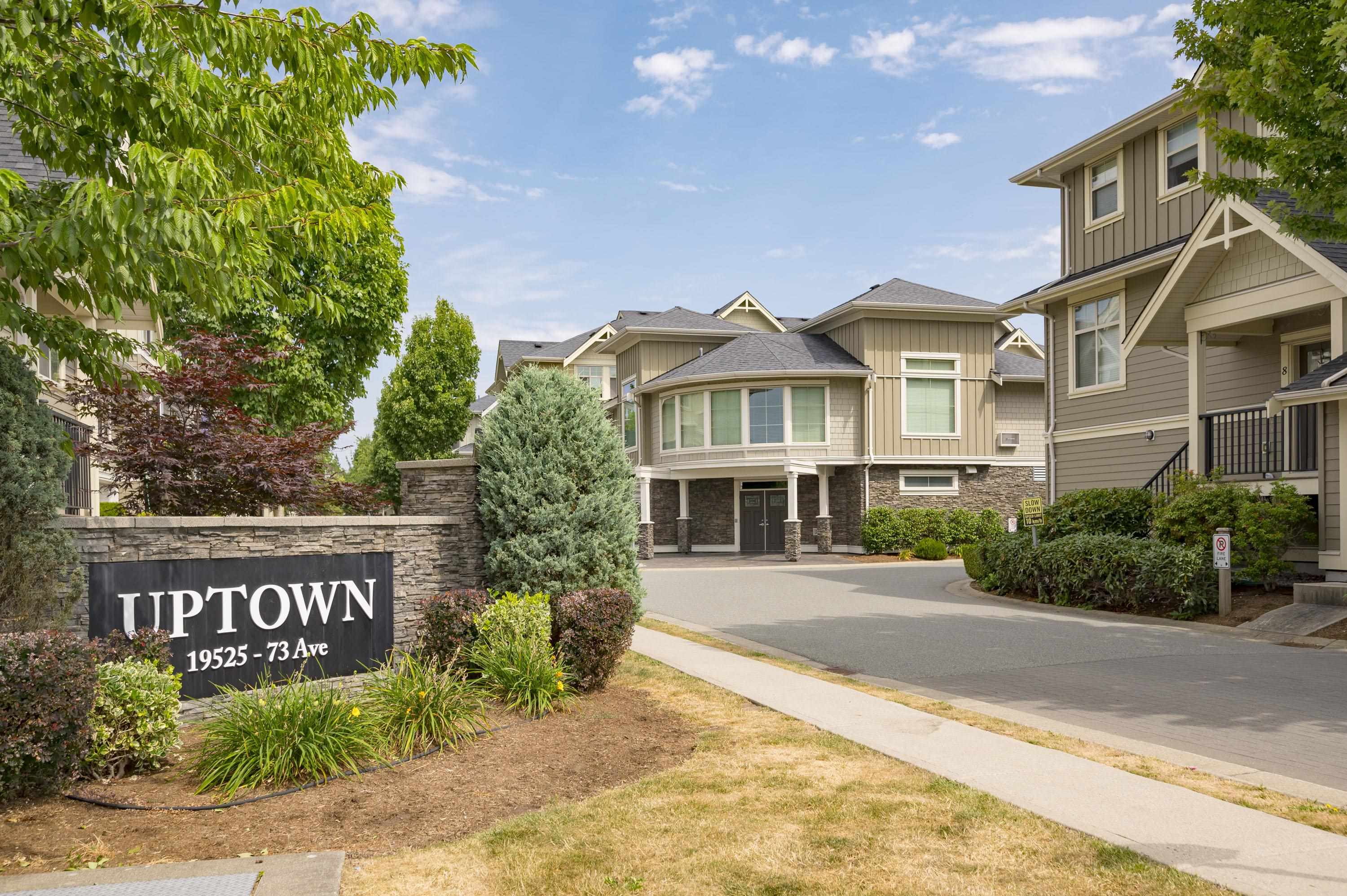 19525 73 Avenue #30, Surrey, BC V4N 6L7