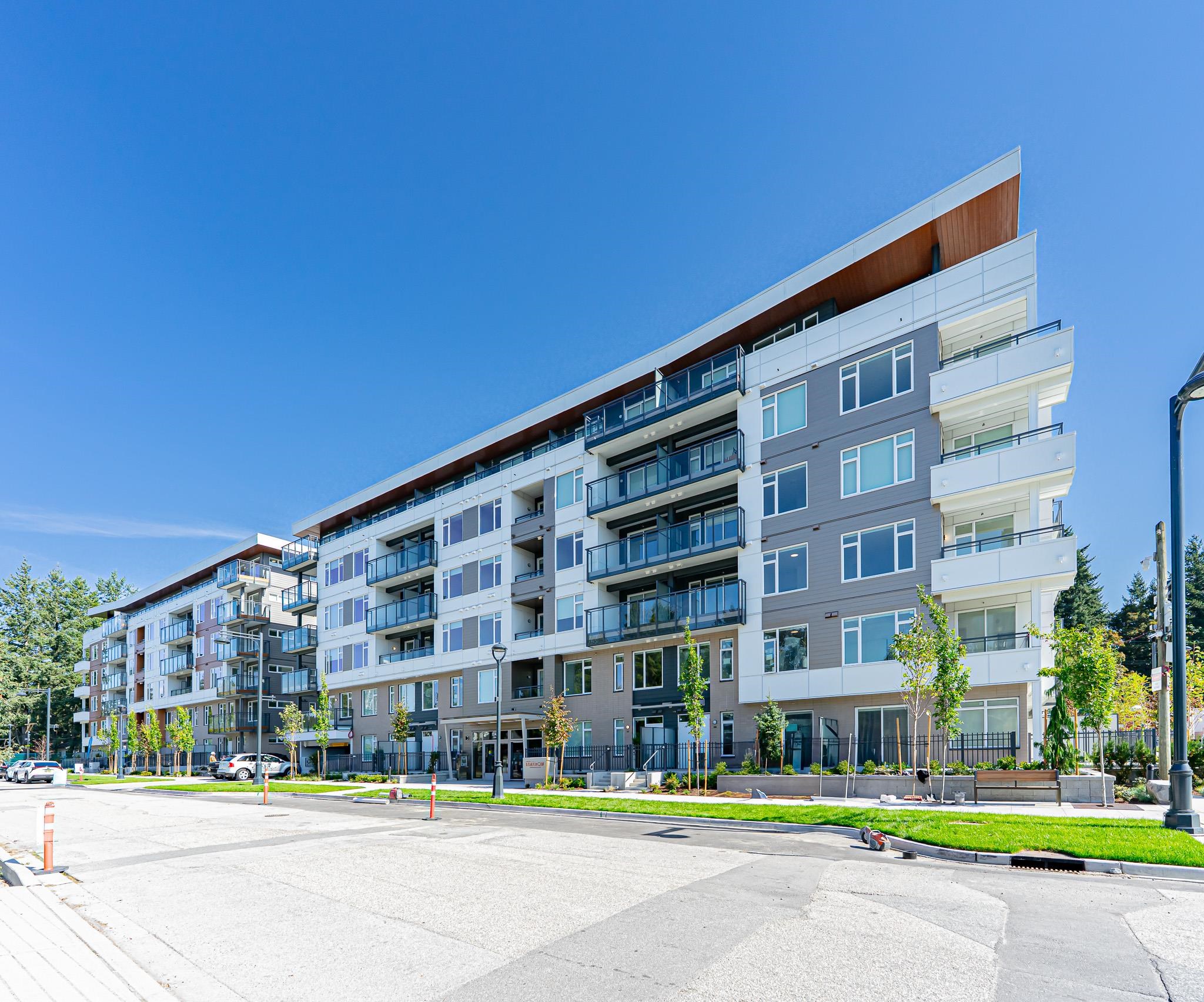 10466 138a Street #205, Surrey, BC V3T 4L3