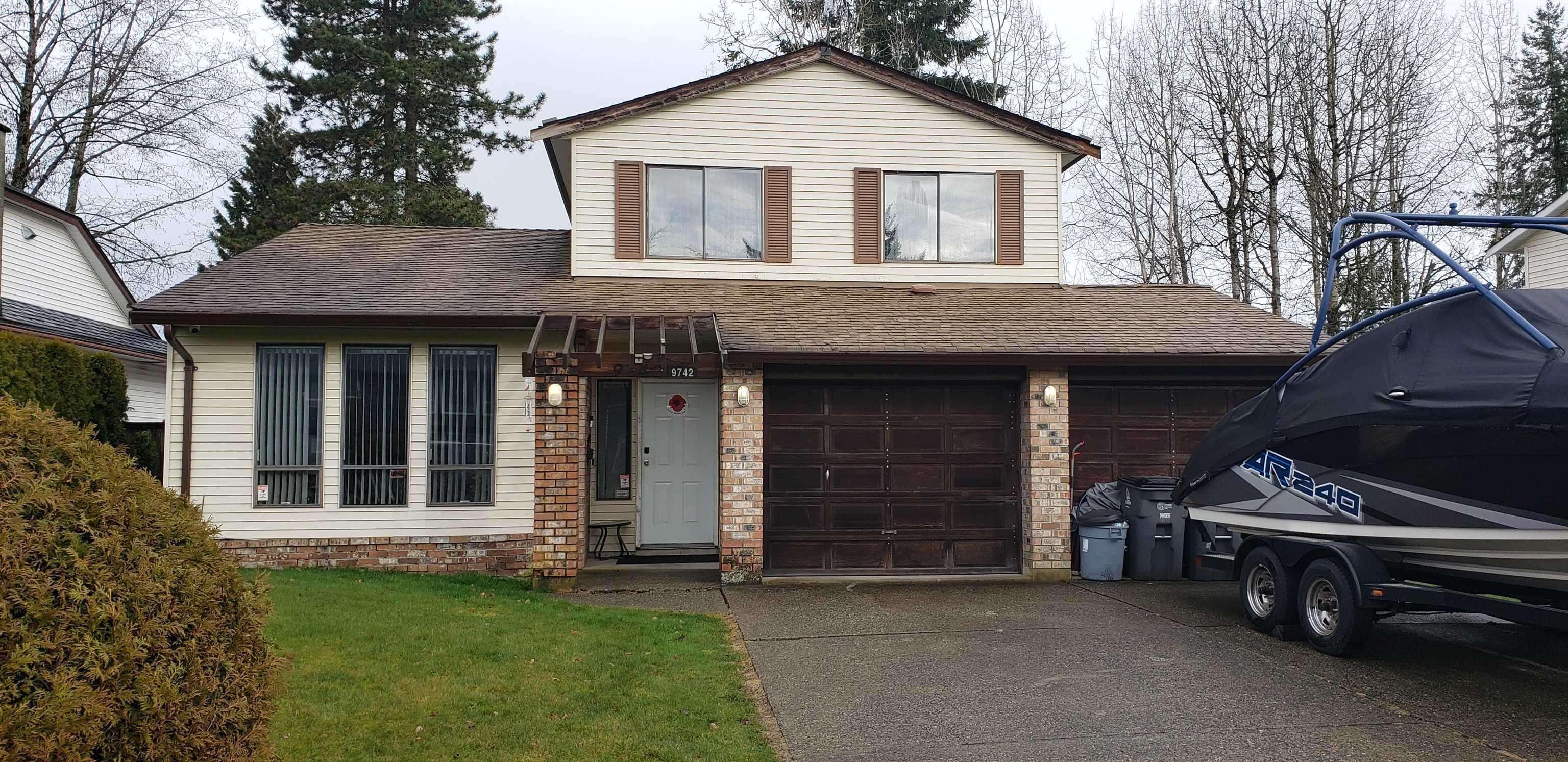 149 Street, Surrey, BC V3R 8C6