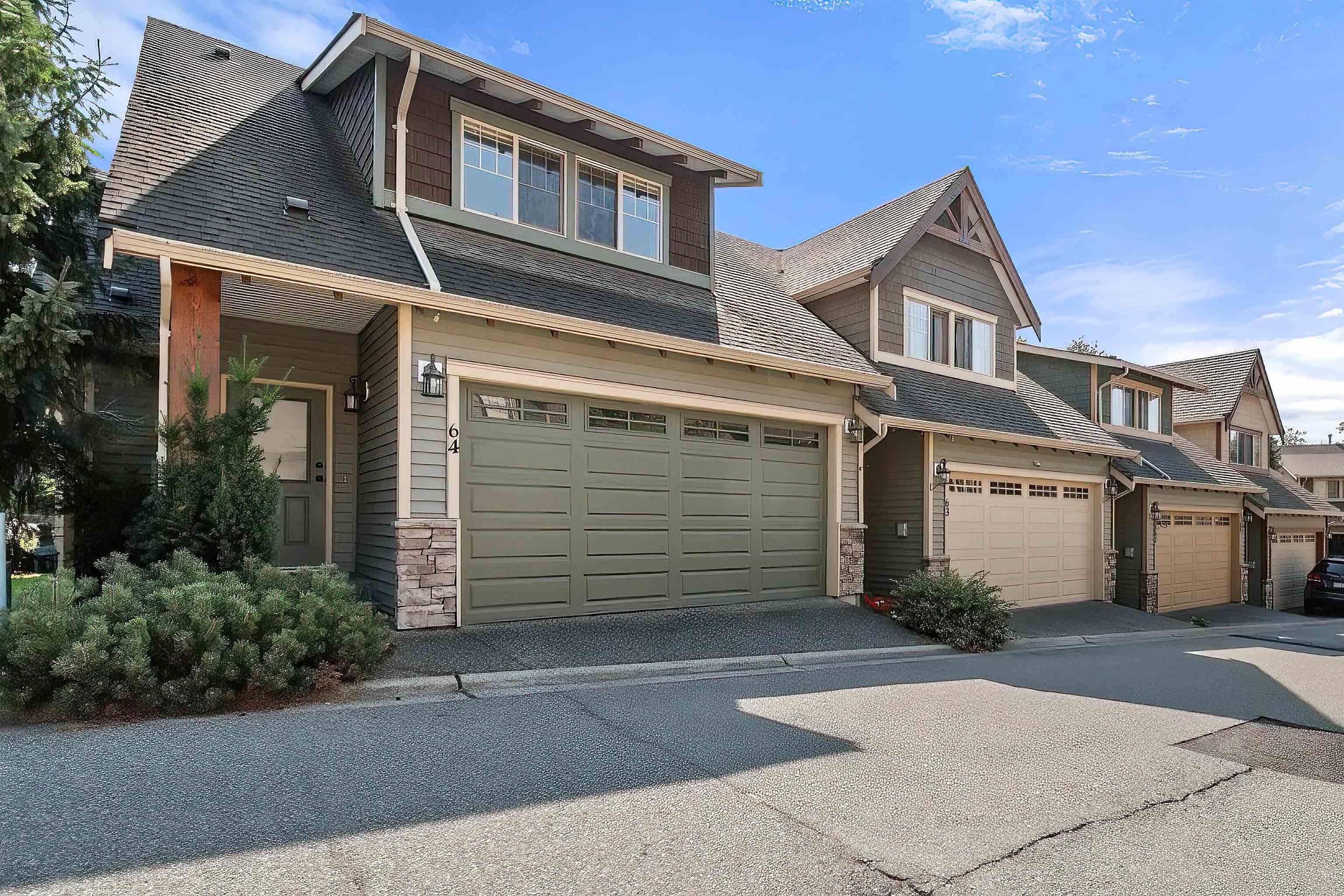 46840 Russell Road #64, Chilliwack, BC V2R 5Z1