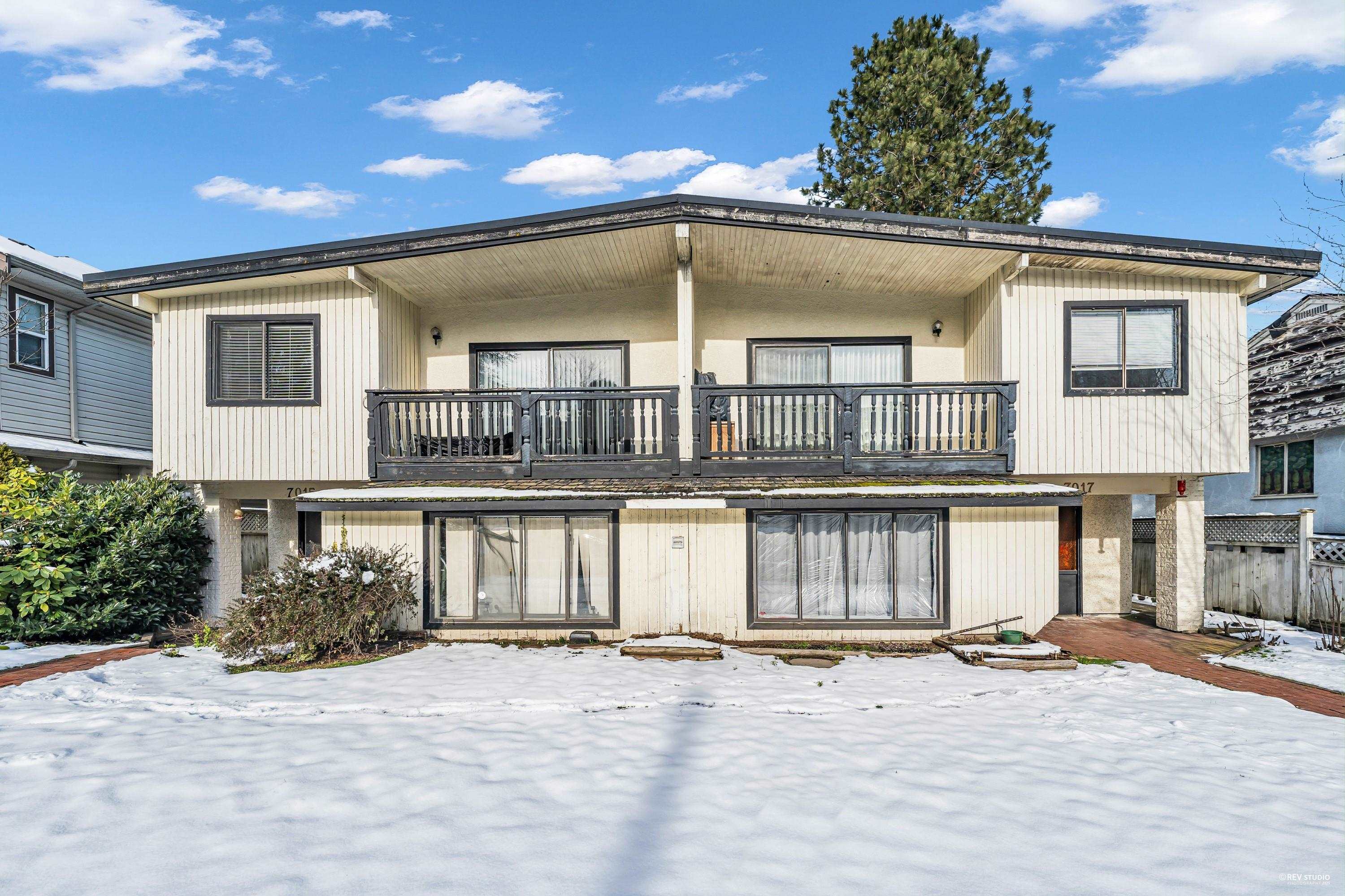 7017 Elwell Street #7015, Burnaby, BC V5E 1K3
