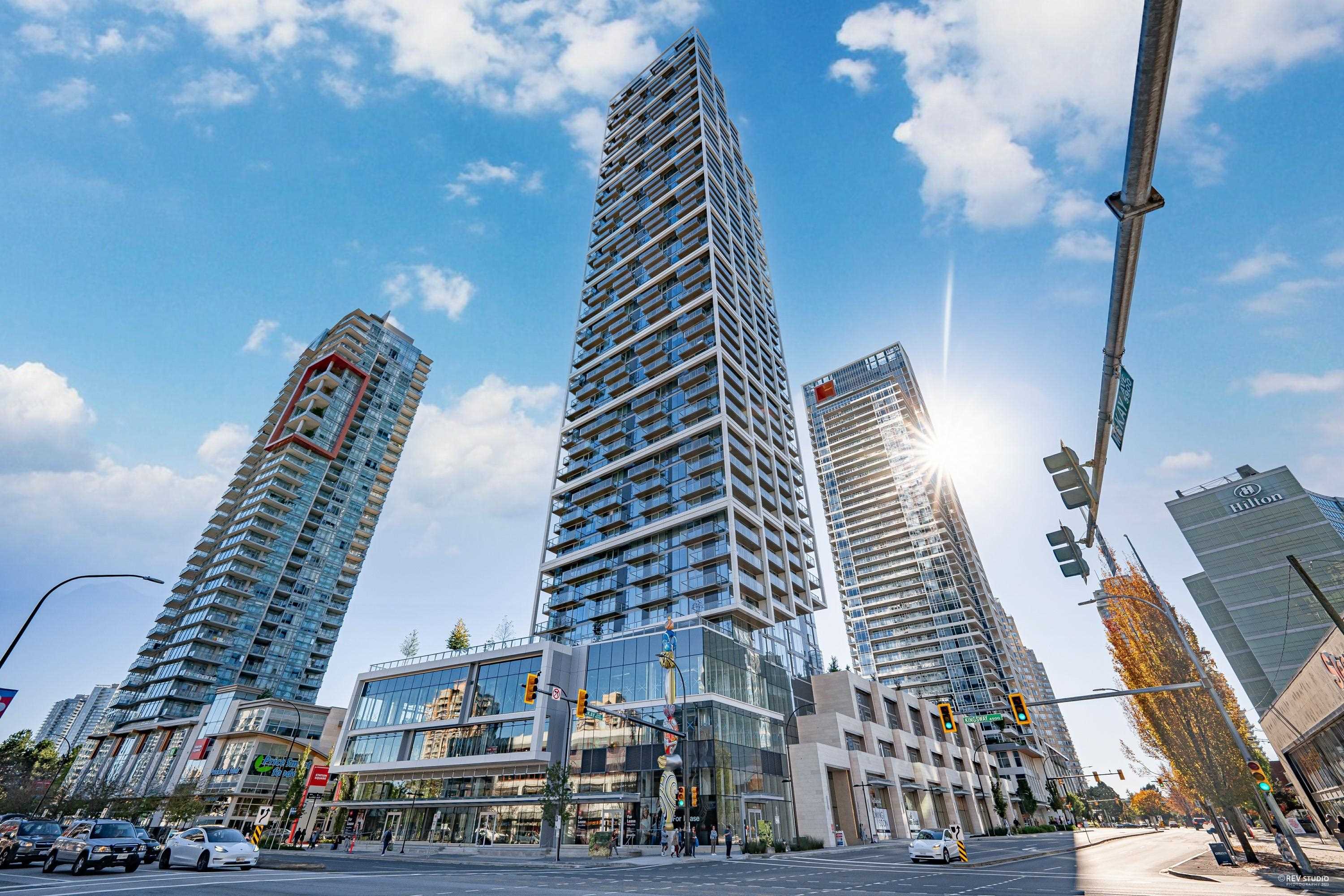 6000 Mckay Avenue #4002, Burnaby, BC V5H 0K2