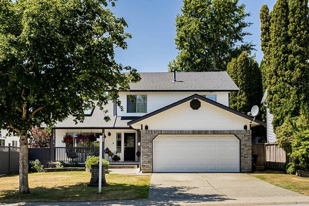 188 Street, Surrey, BC V3S 7M1
