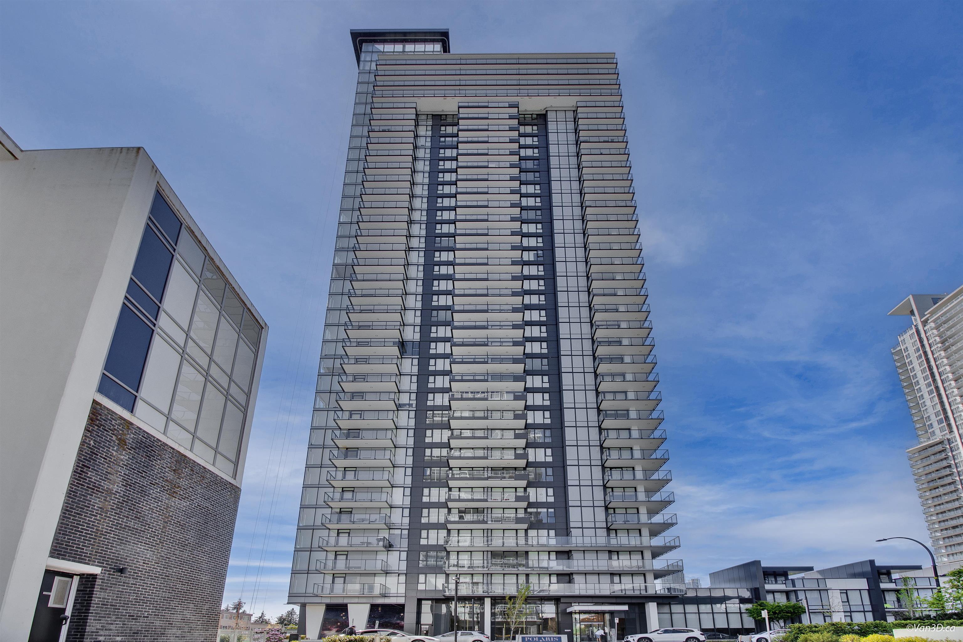 6699 Dunblane Avenue #2703, Burnaby, BC V5H 0J8