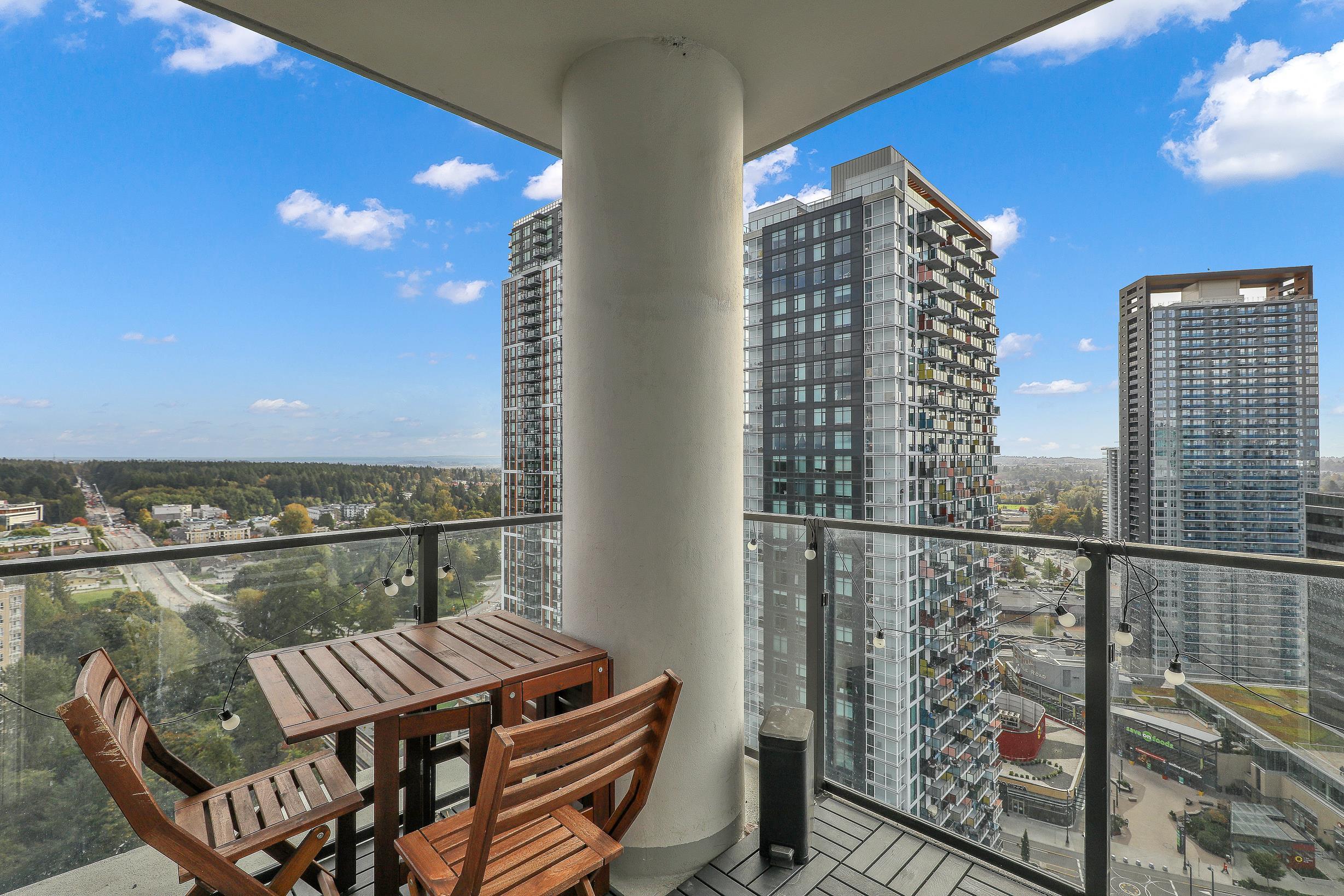 9887 Whalley Boulevard #2510, Surrey, BC V3T 0P4