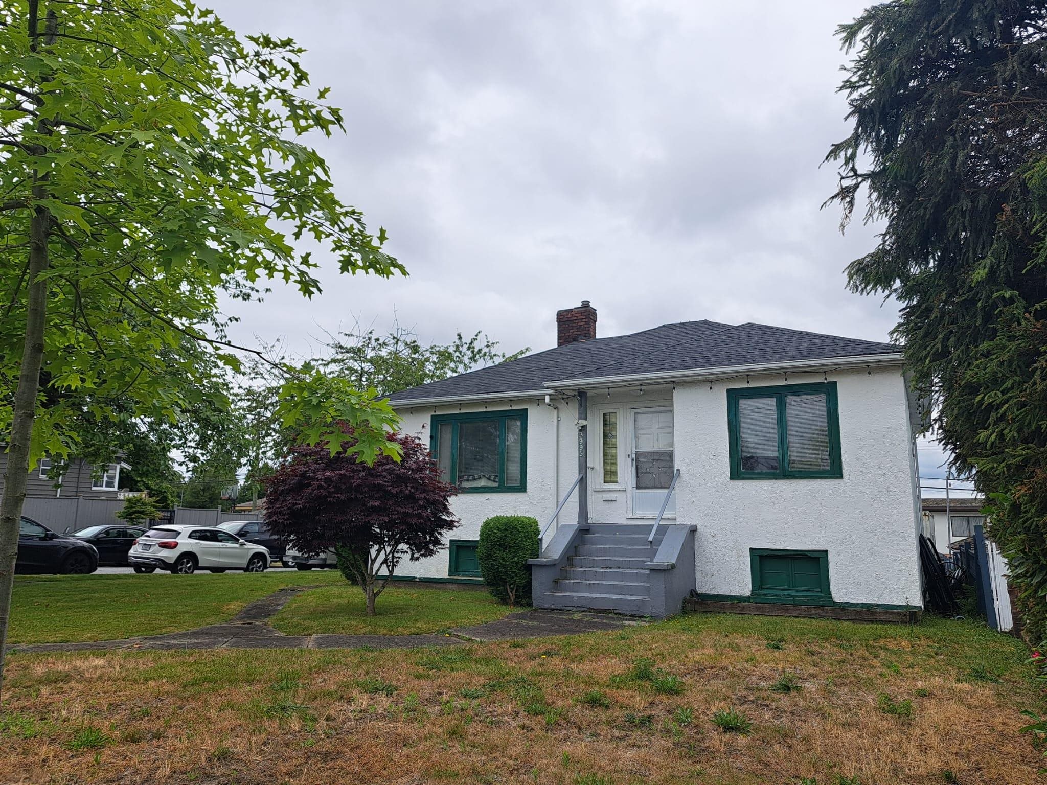 3995 Slocan Street, Vancouver, BC V5R 1Y7