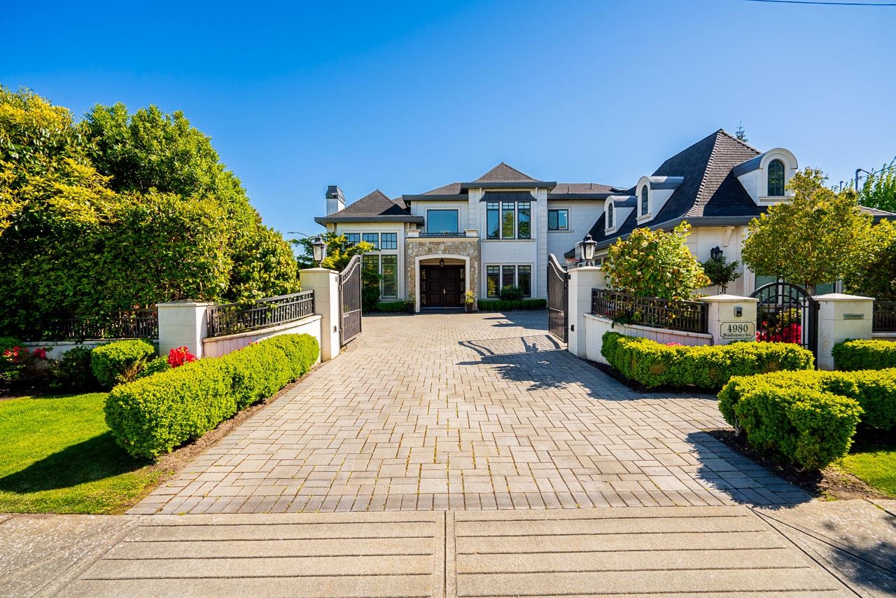 4980 Pendlebury Road, Richmond, BC V7E 1E8