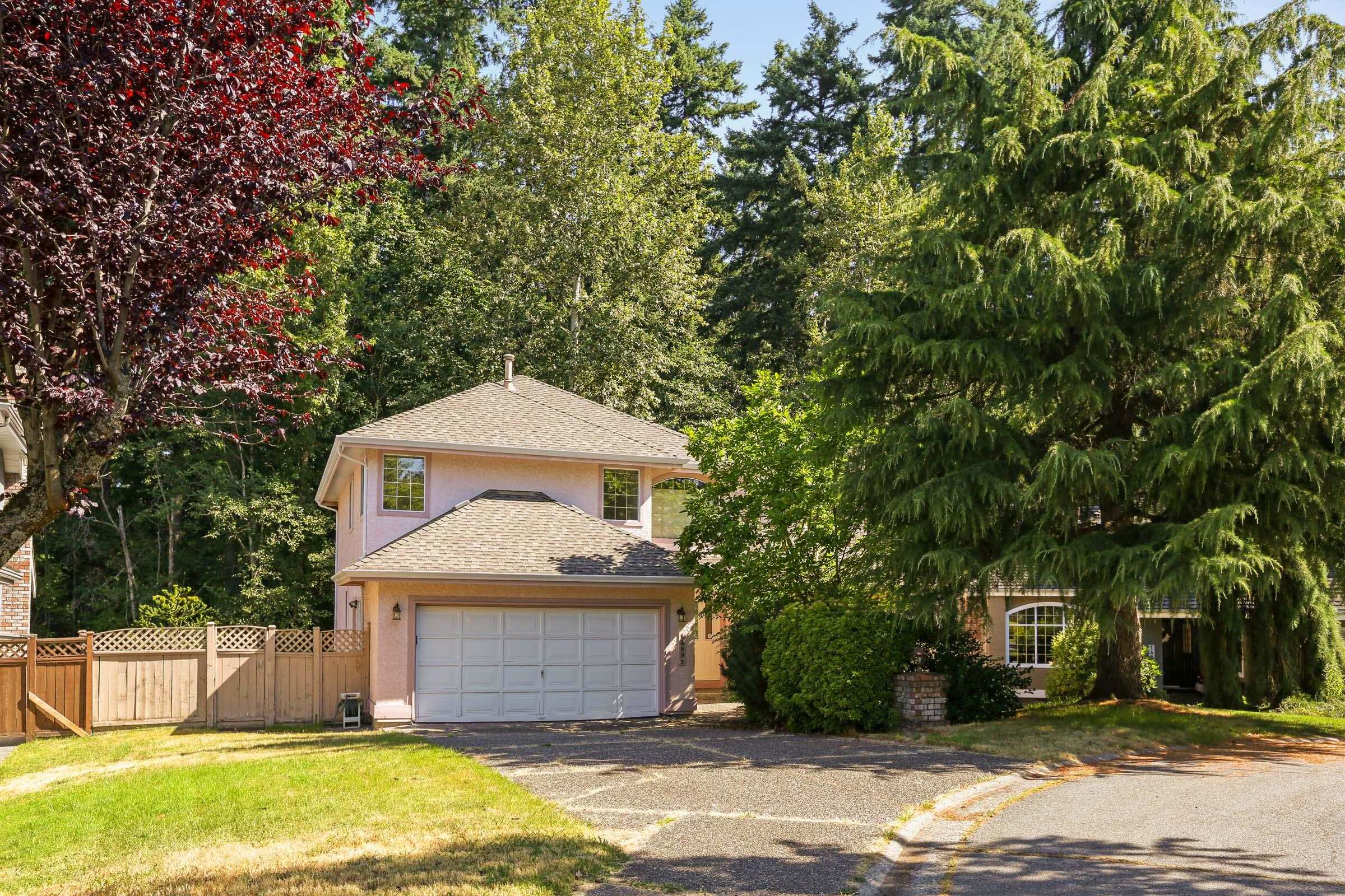 26 Avenue, Surrey, BC V4P 1N6