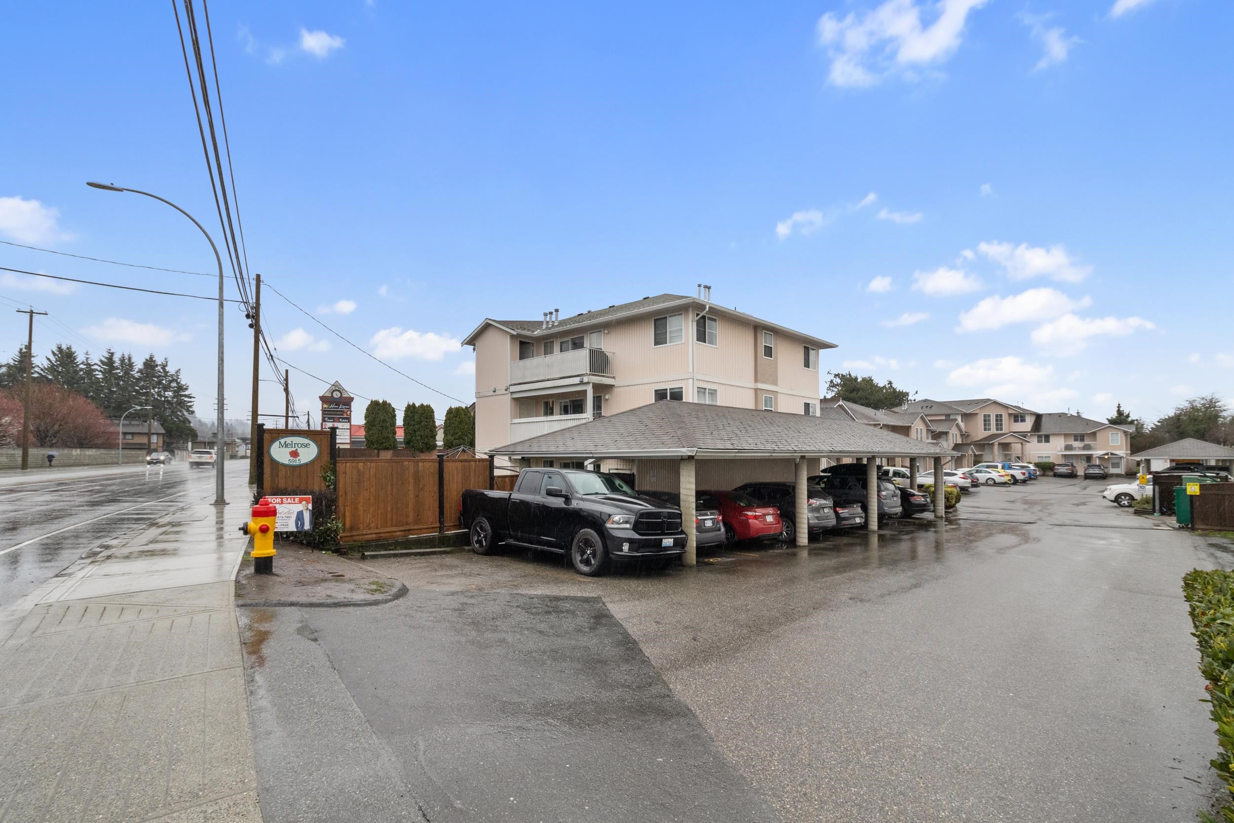 5915 Vedder Road #25, Chilliwack, BC V2R 1C3