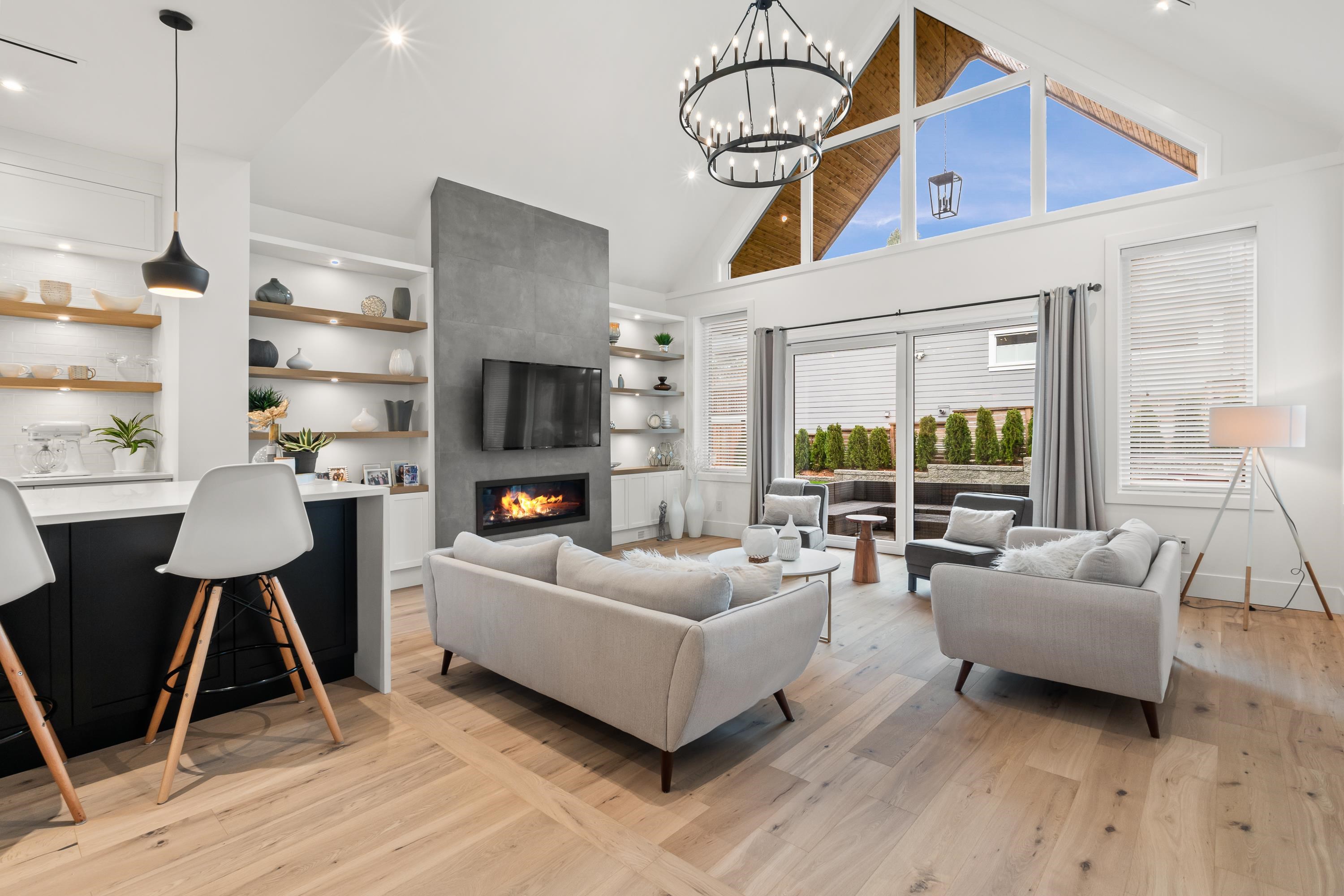 126th Street, Surrey, BC V4A 3R1
