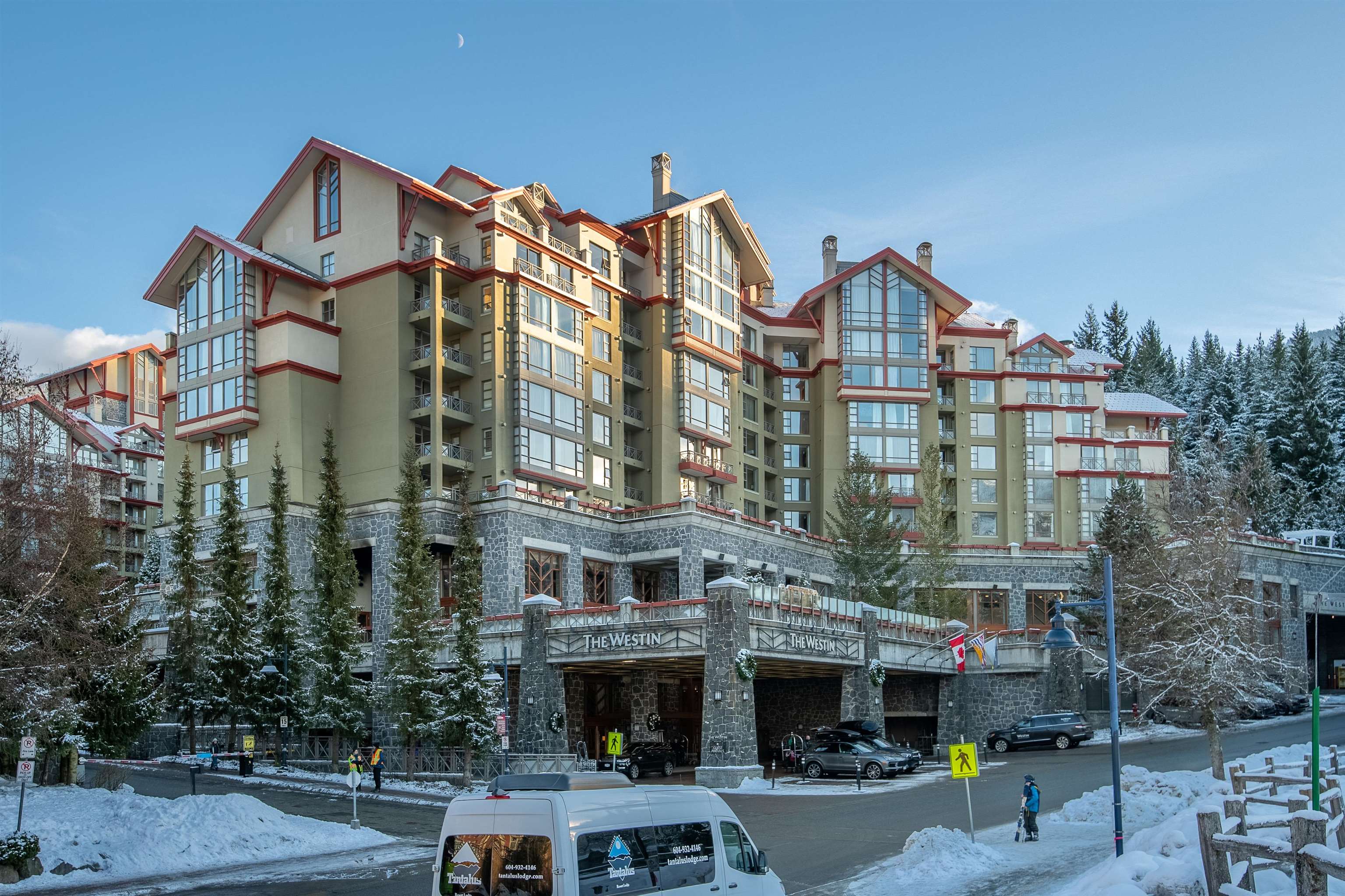 4090 Whistler Way #783, Whistler, BC V8E 1J3
