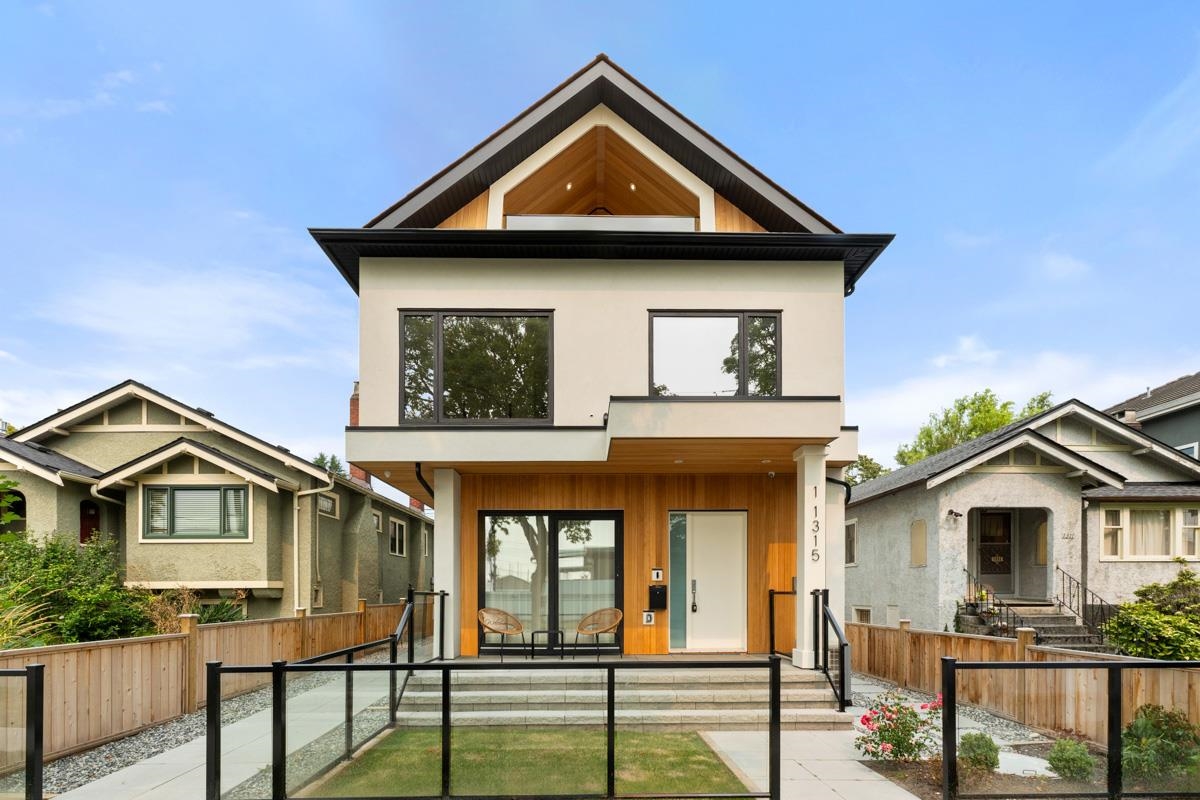 1315 West 64th Avenue #1, Vancouver, BC V6P 2M9