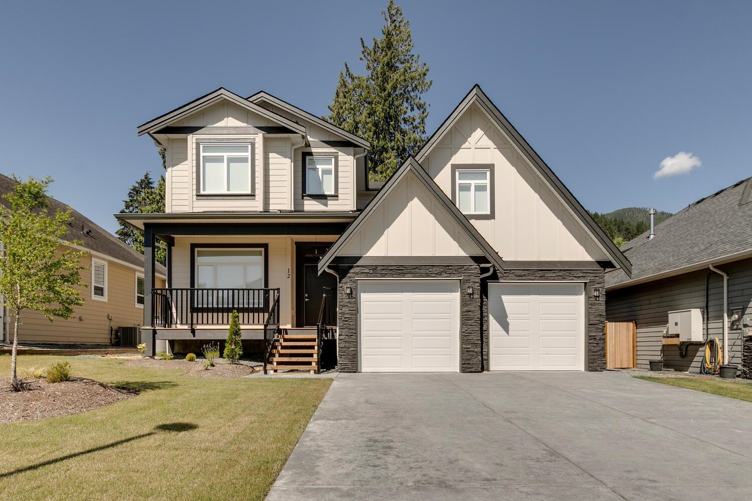 14500 Morris Valley Road #12, Mission, BC V0M 1A1