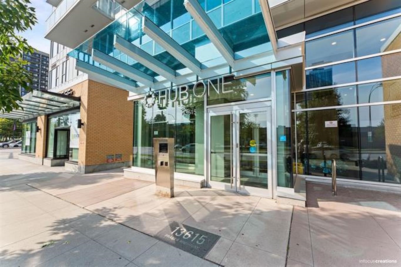 13615 Fraser Highway #2704, Surrey, BC V3T 0P7