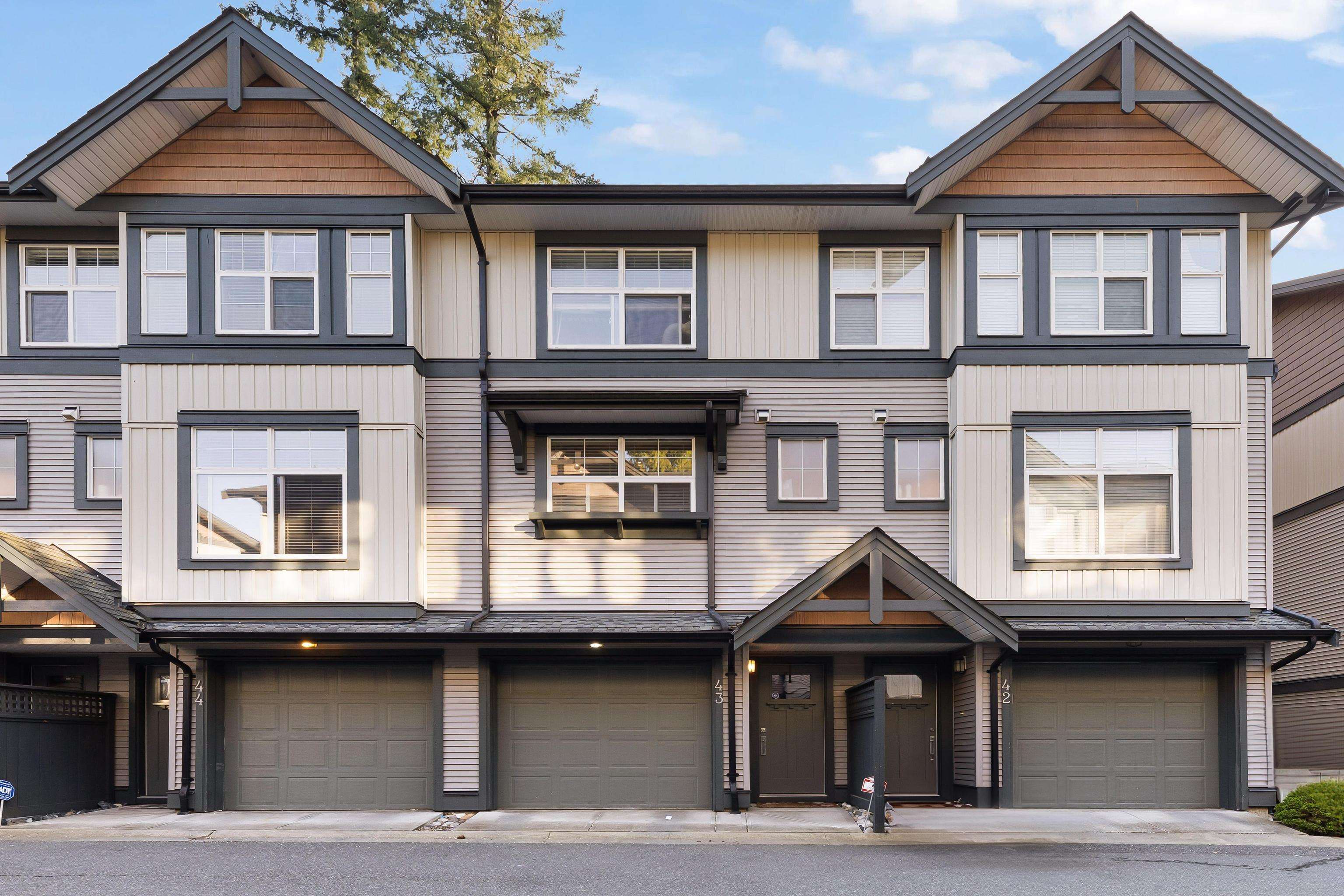 6123 138 Street #43, Surrey, BC V3X 1E8