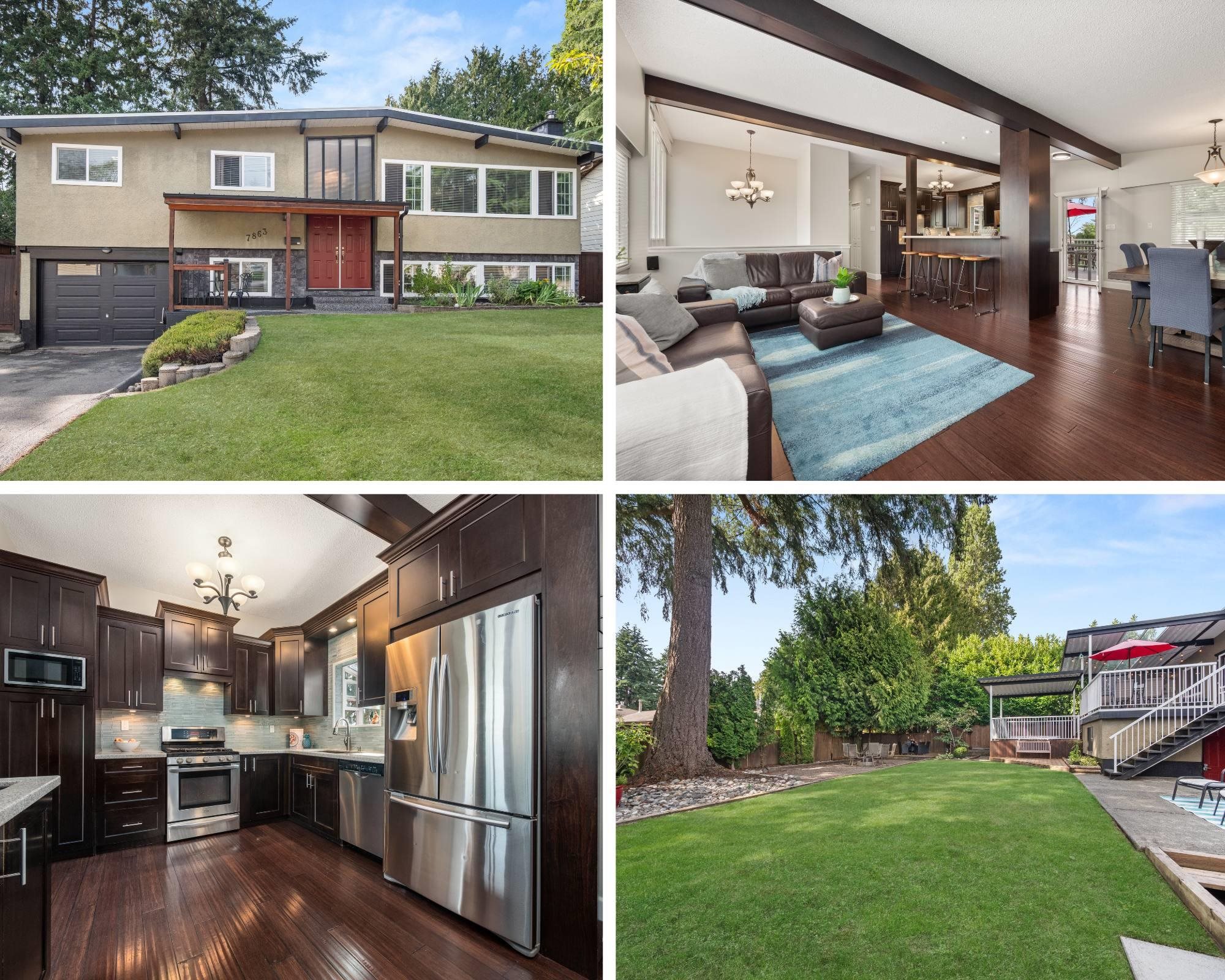 110a Street, Delta, BC V4C 4K5