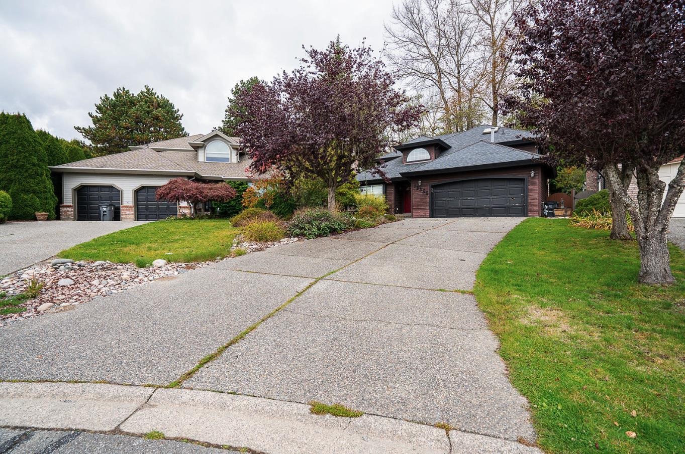 56 Avenue, Surrey, BC V3X 2X2