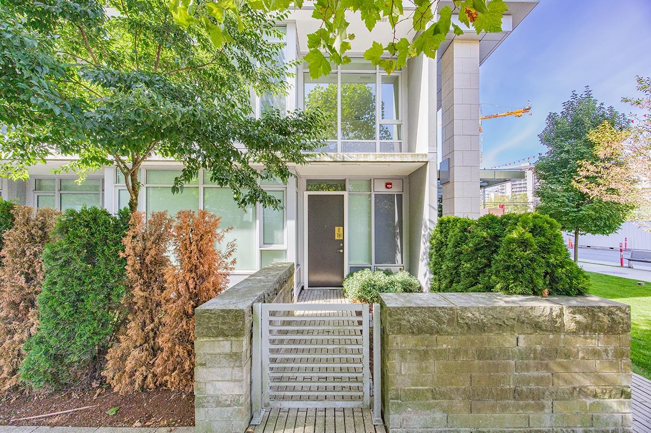 6288 Cassie Avenue #th1, Burnaby, BC V5H 0H7