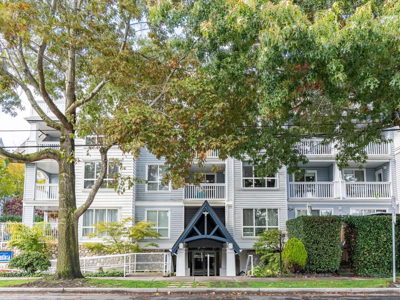 12633 Number 2 Road #107, Richmond, BC V7E 6N5