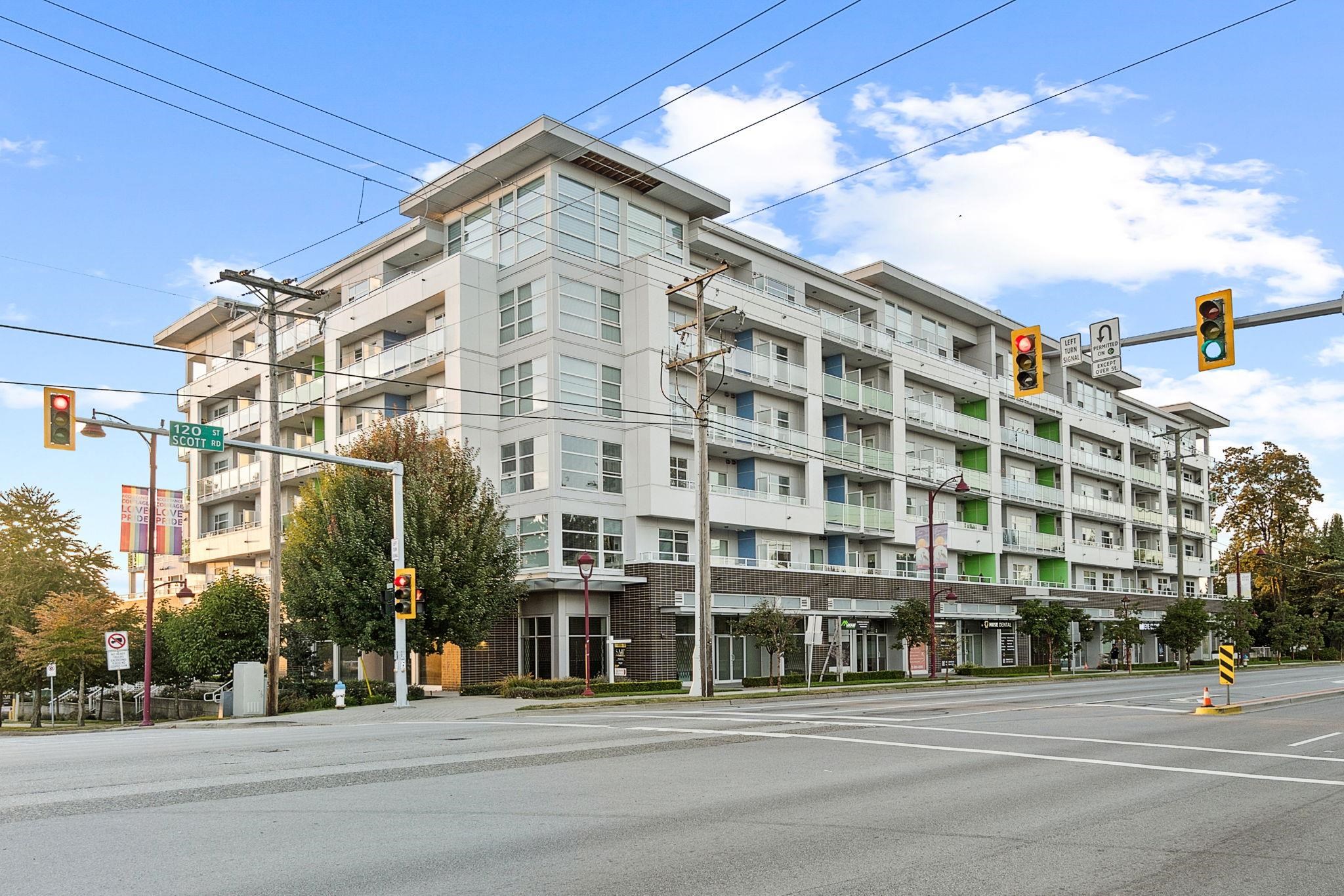 9015 120 Street #515, Delta, BC V4C 0E3