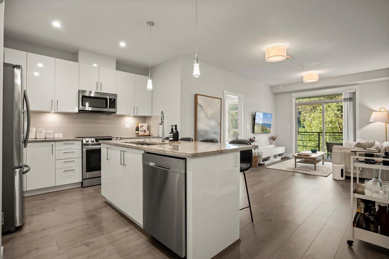 45562 Airport Road #309, Chilliwack, BC V2P 0J8