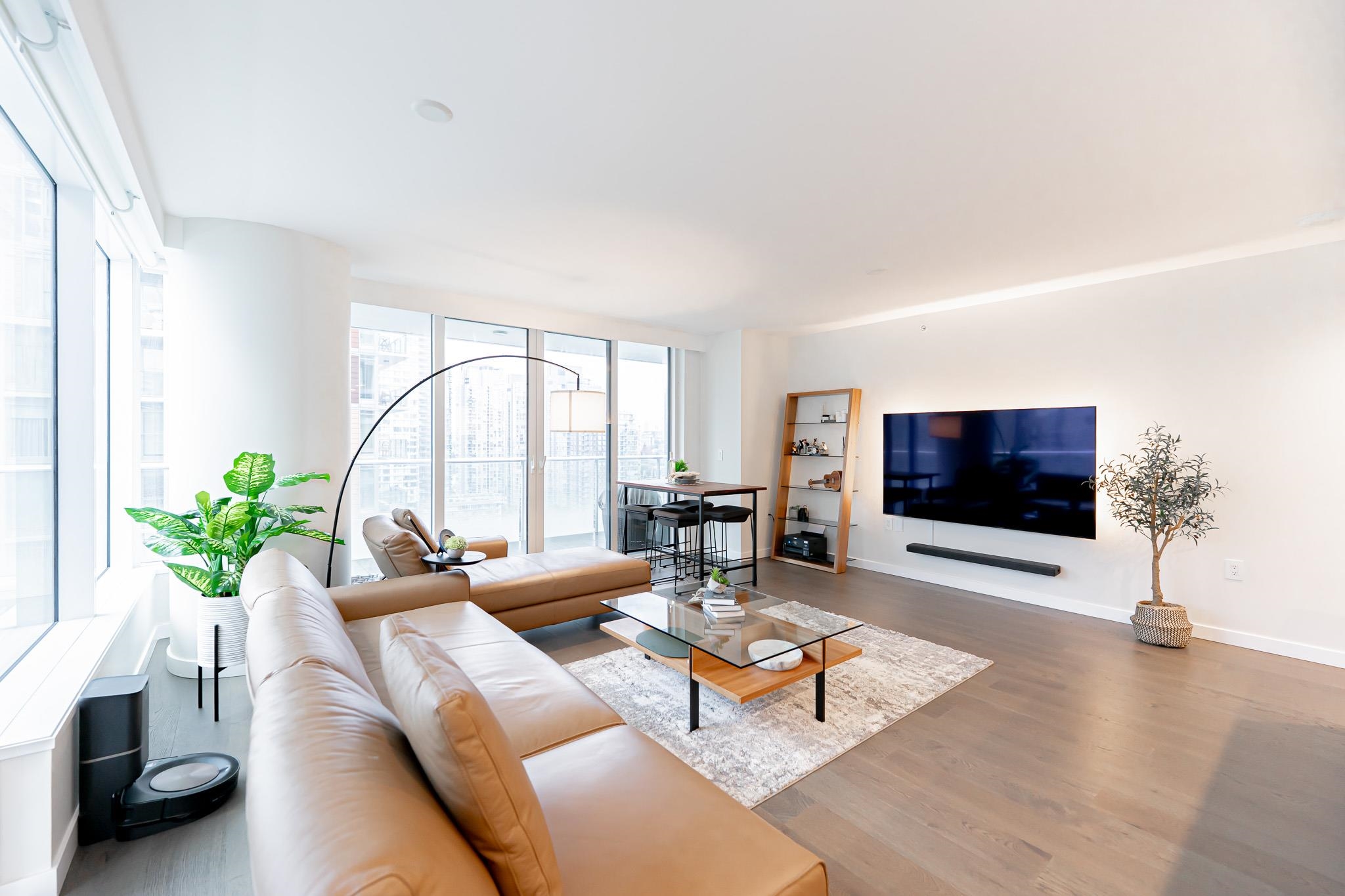 1335 Howe St #1502, Vancouver, BC V6Z 0H1