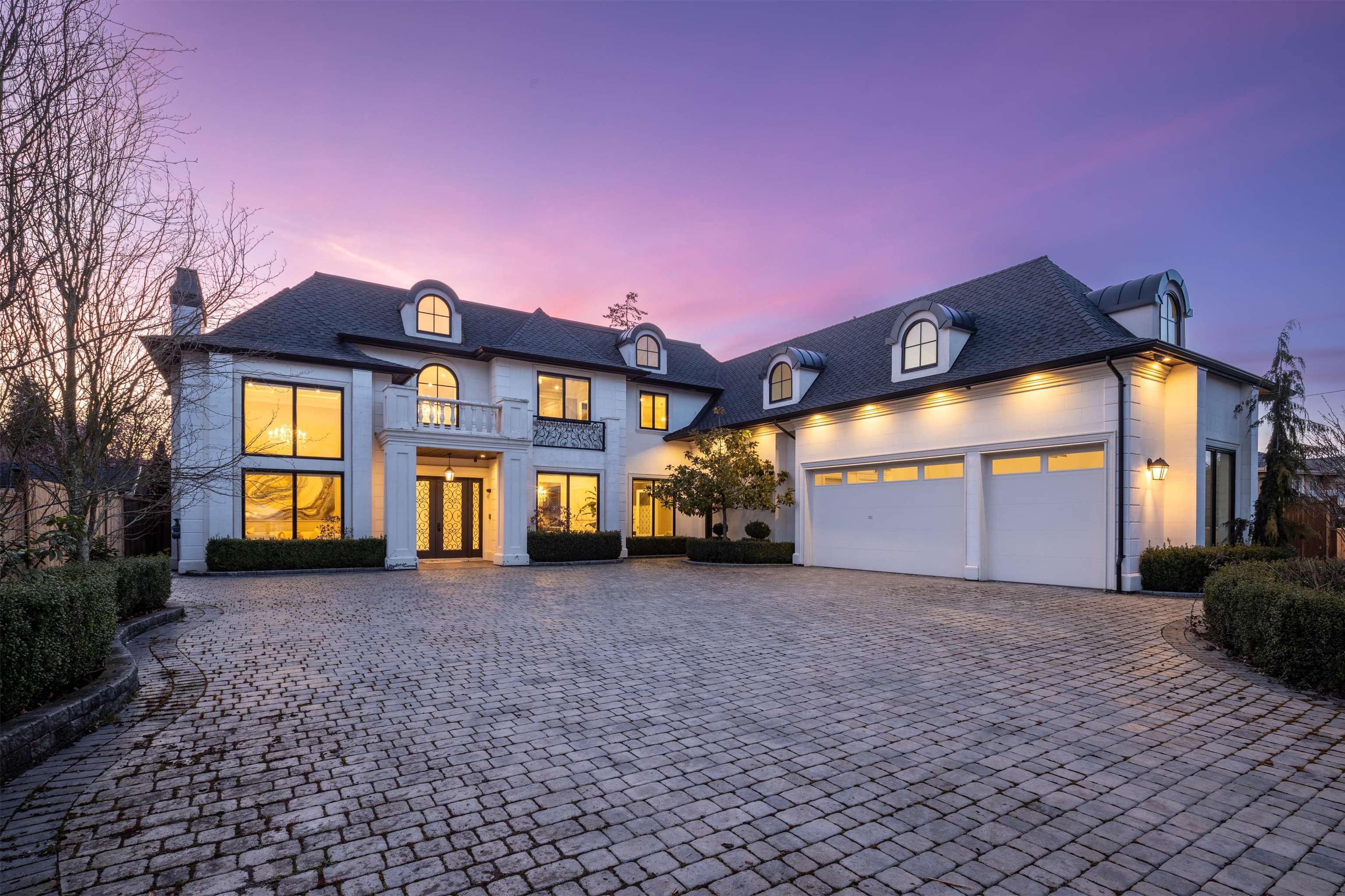 5911 Gibbons Drive, Richmond, BC V7C 2C6