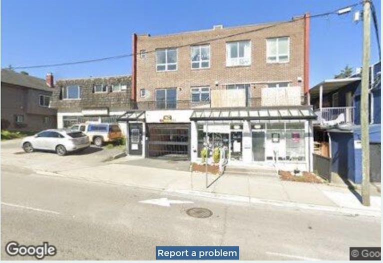 2817 Clark Drive #204, Vancouver, BC V5N 3H7