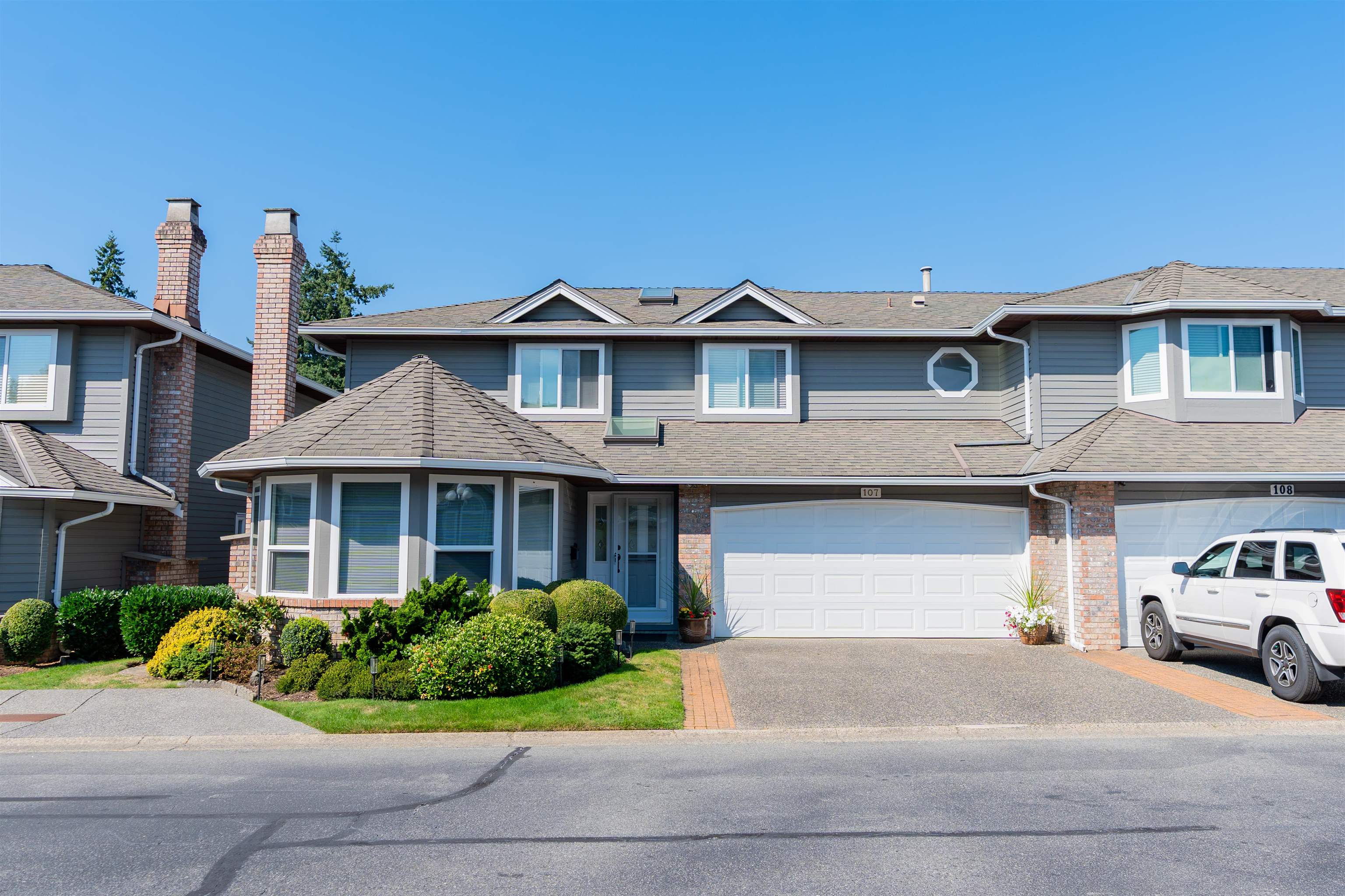 6109 Boundary Drive West #107, Surrey, BC V3X 2A4