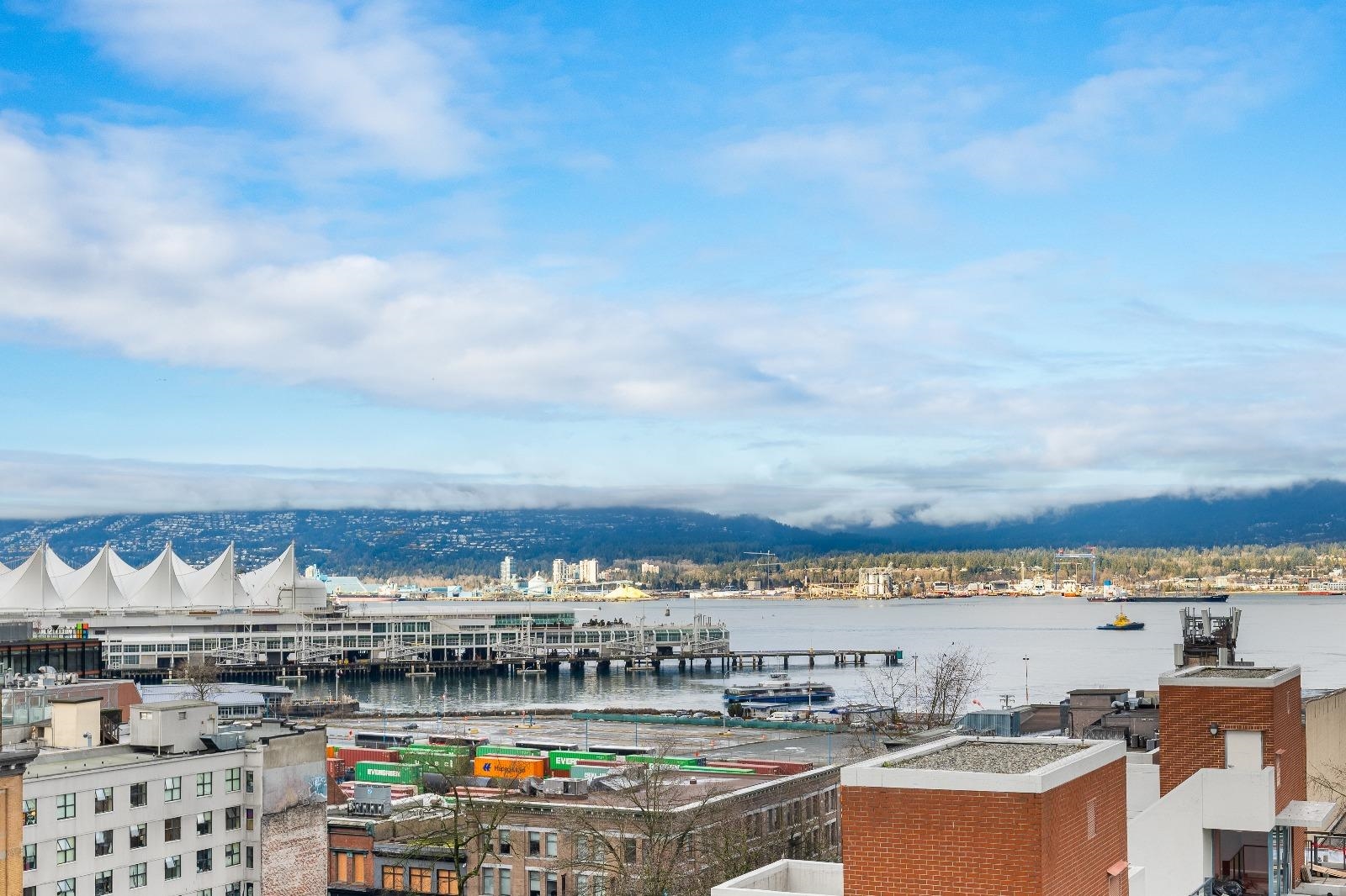 66 West Cordova Street #1011, Vancouver, BC V6B 0L2
