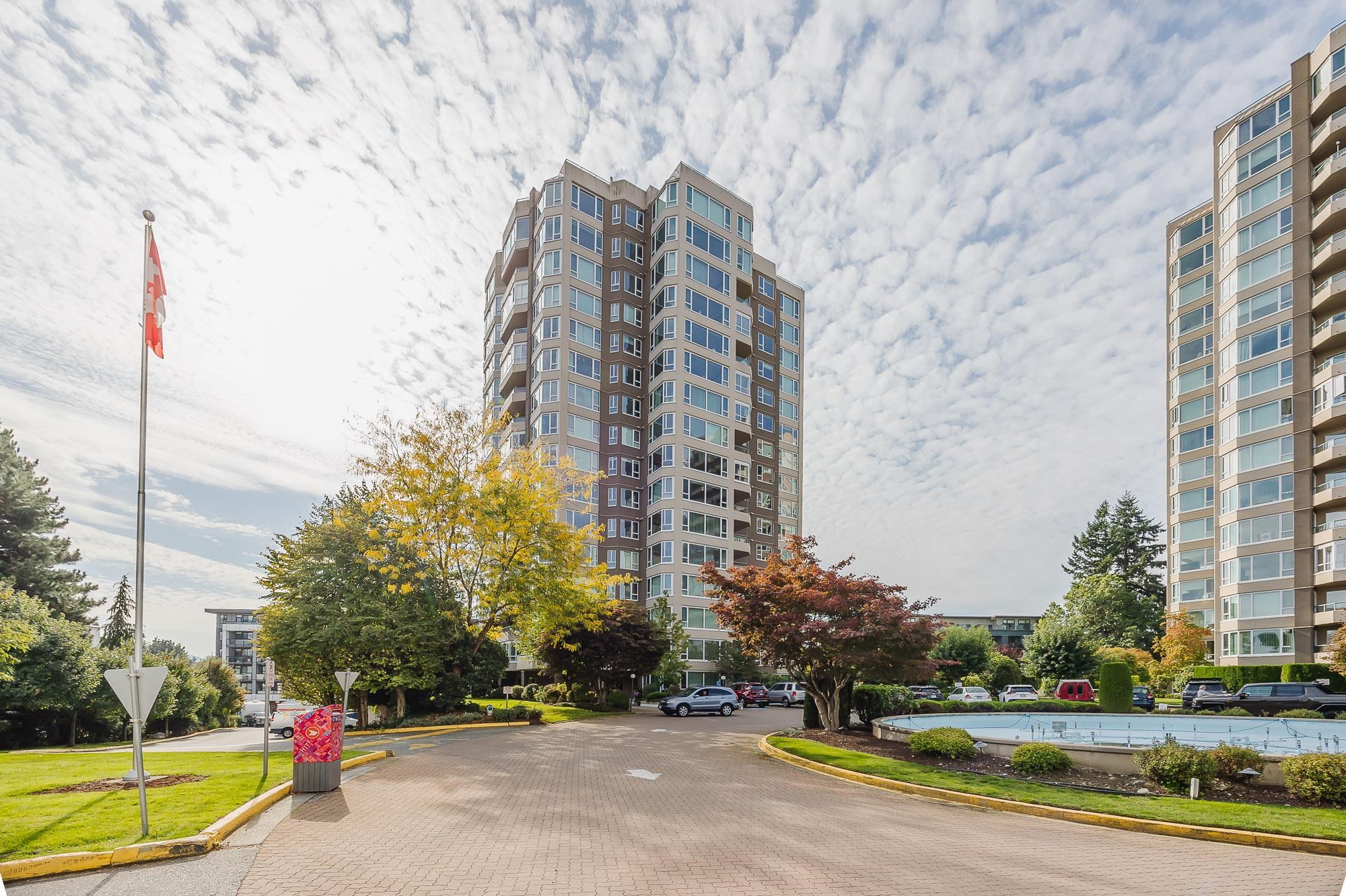 3170 Gladwin Road #705, Abbotsford, BC V2T 5T1