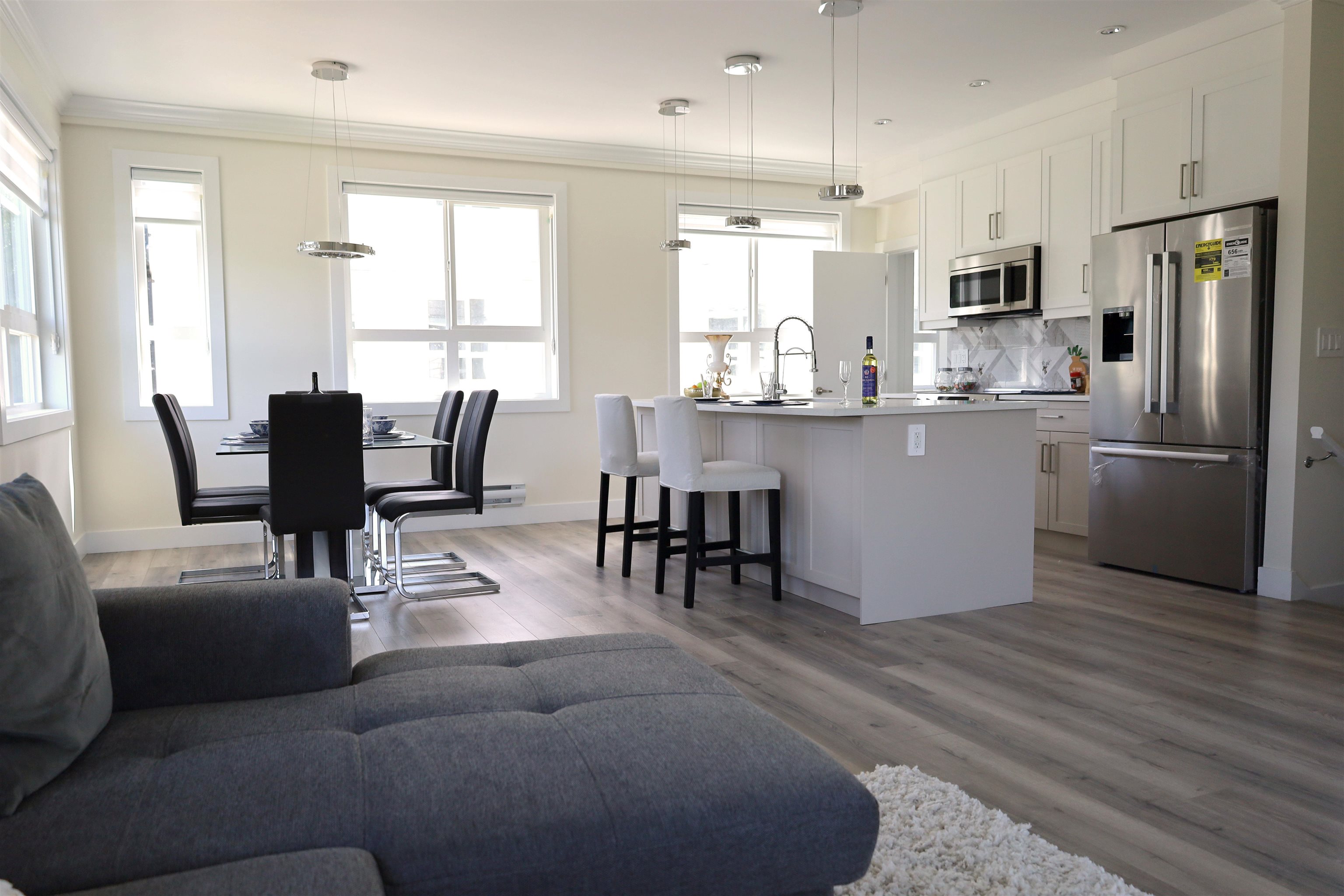 8181 135a St #7, Surrey, BC V3W 3N8