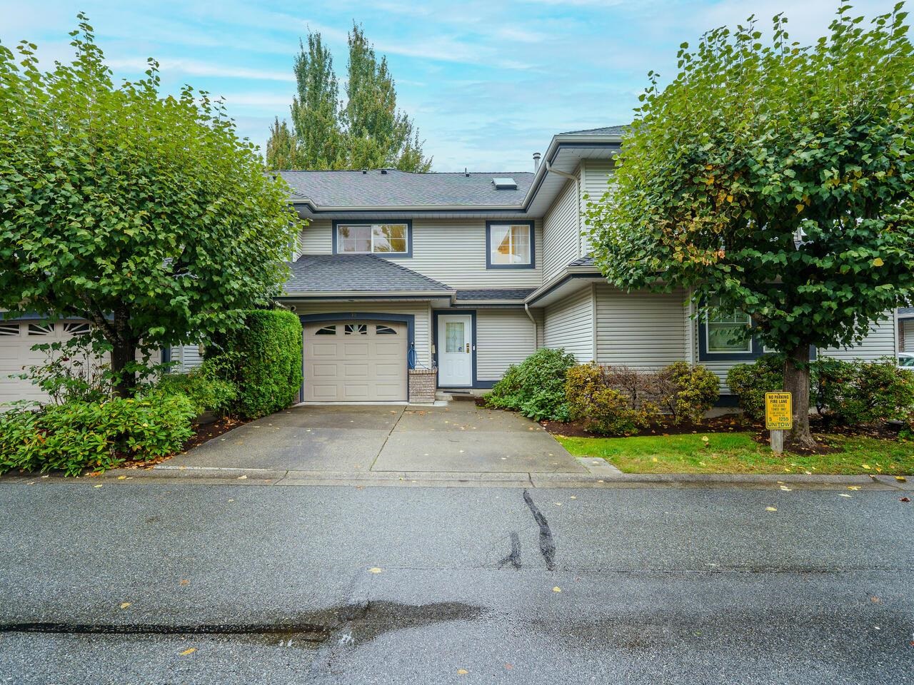 8111 160 Street #10, Surrey, BC V4N 0V4