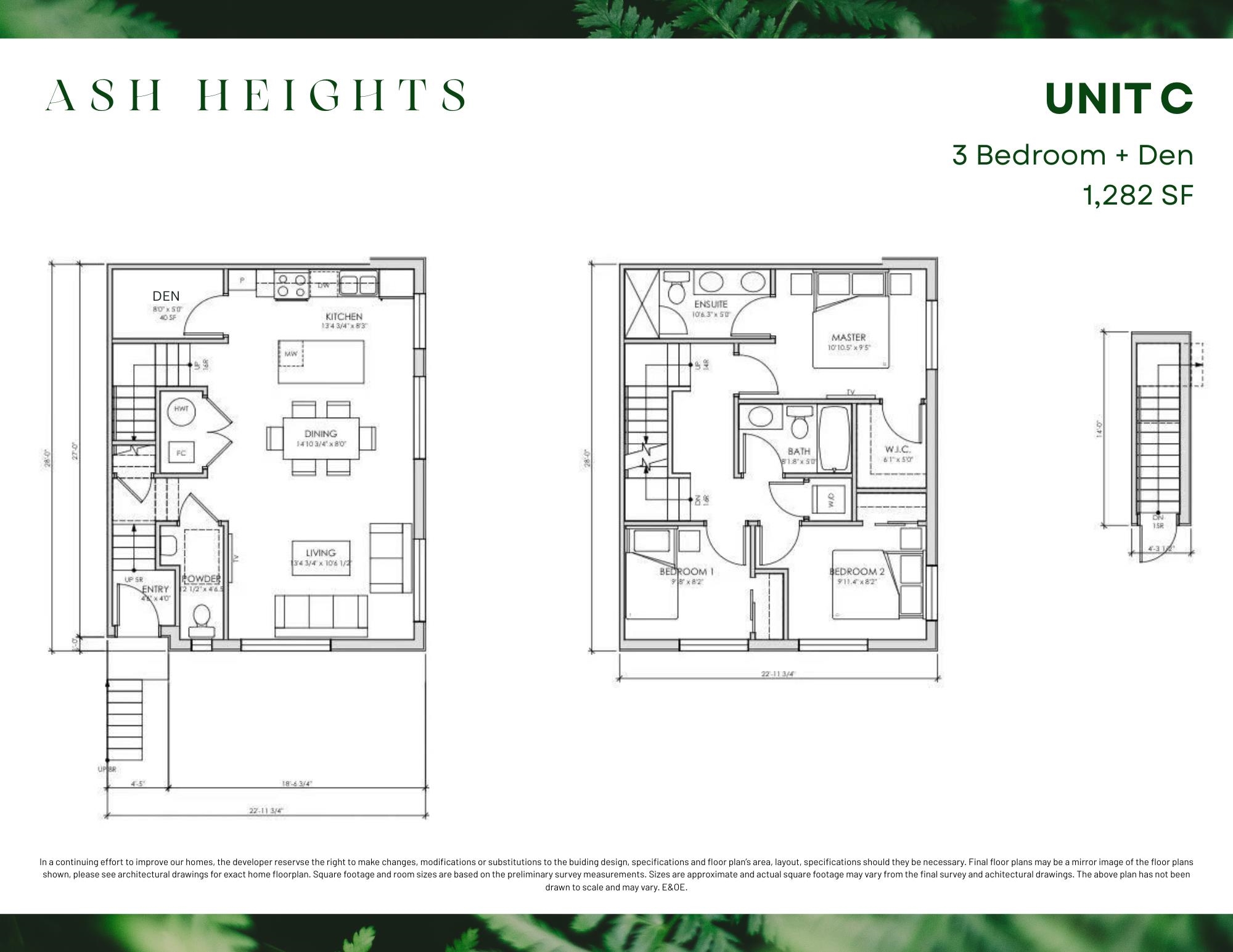 4202 Ash Street #202, Vancouver, BC V5Z 4R5