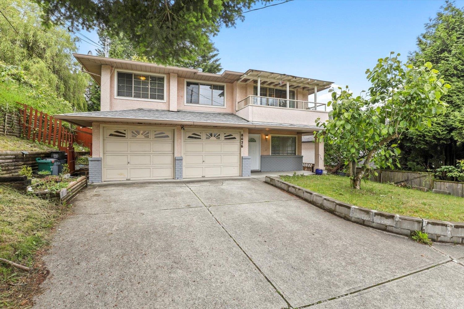8036 Cedar Street, Mission, BC V2V 3N1