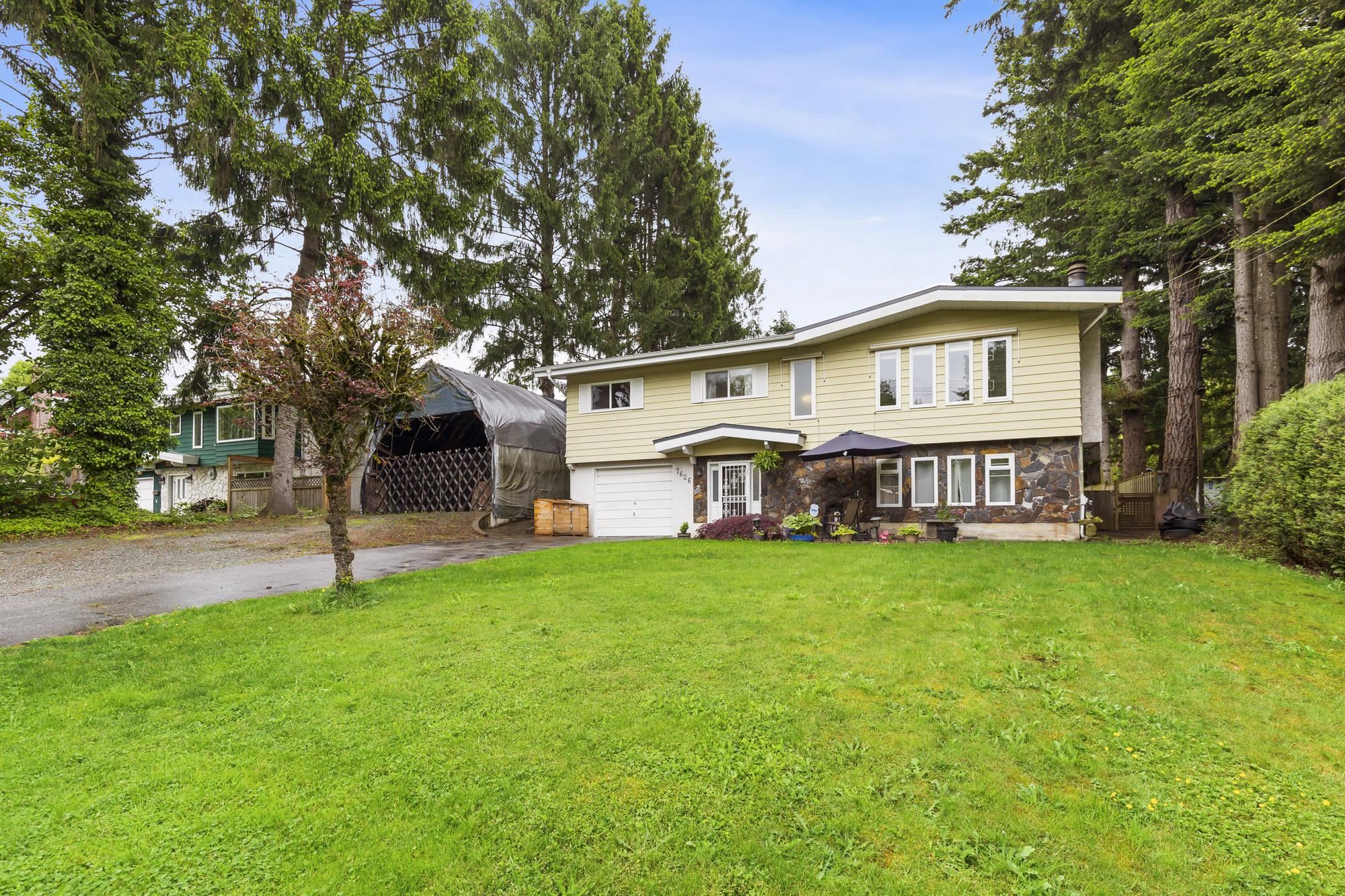 7626 Horne Street, Mission, BC V2V 3Y9
