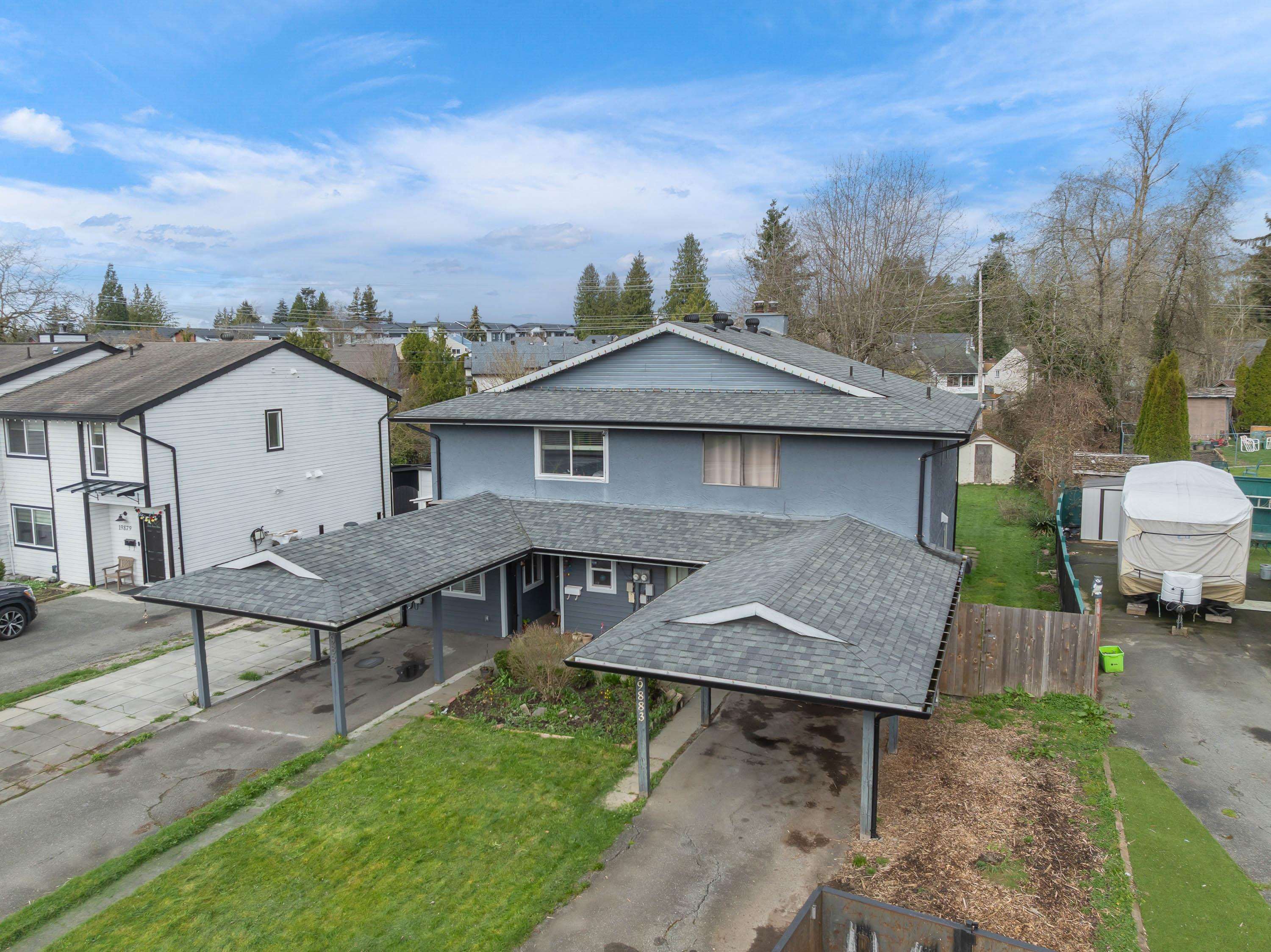 53 Avenue, Langley, BC V3A 6W2