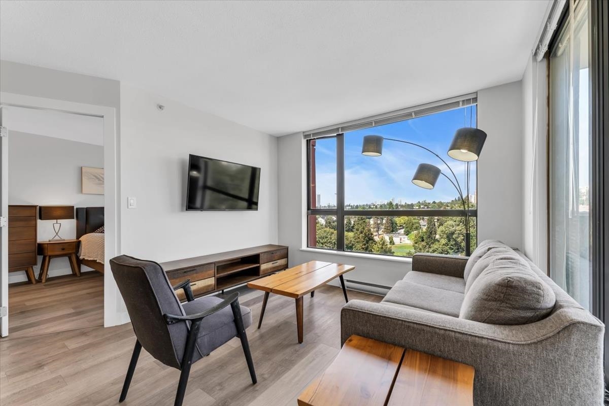 814 Royal Avenue #1308, New Westminster, BC V3M 1J9
