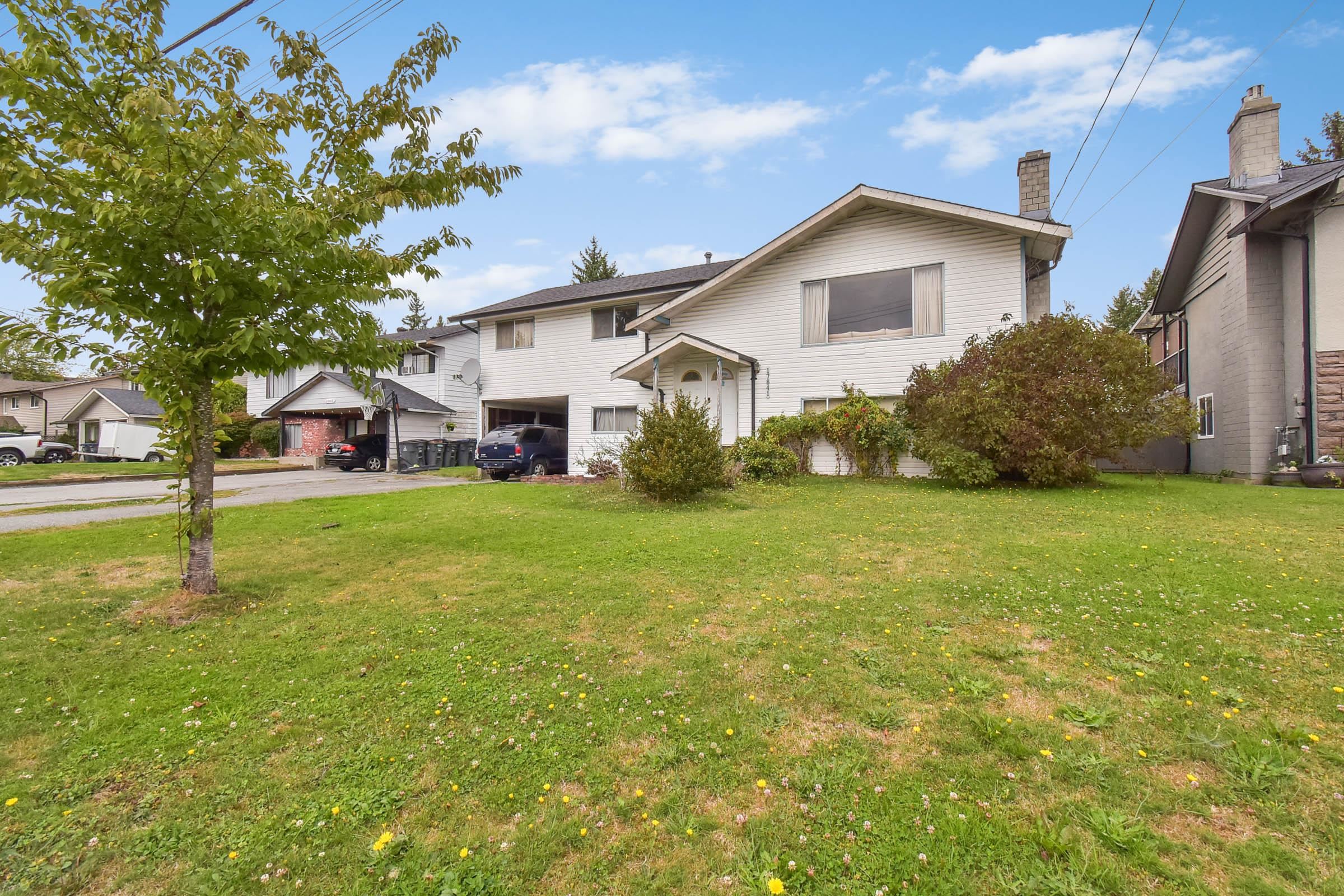 57a Avenue, Surrey, BC V3S 1J3