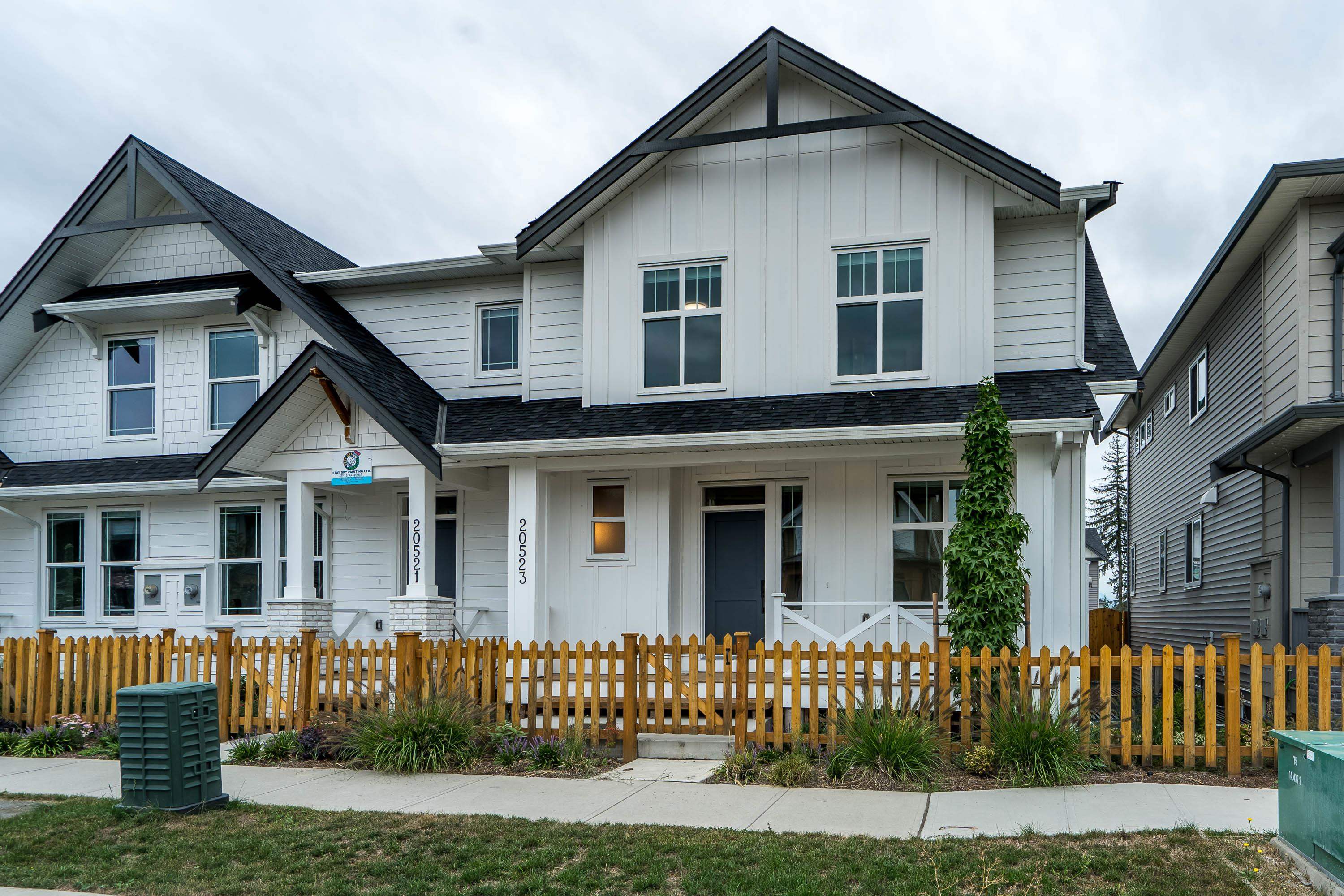 76 Avenue, Langley, BC V2Y 3T1