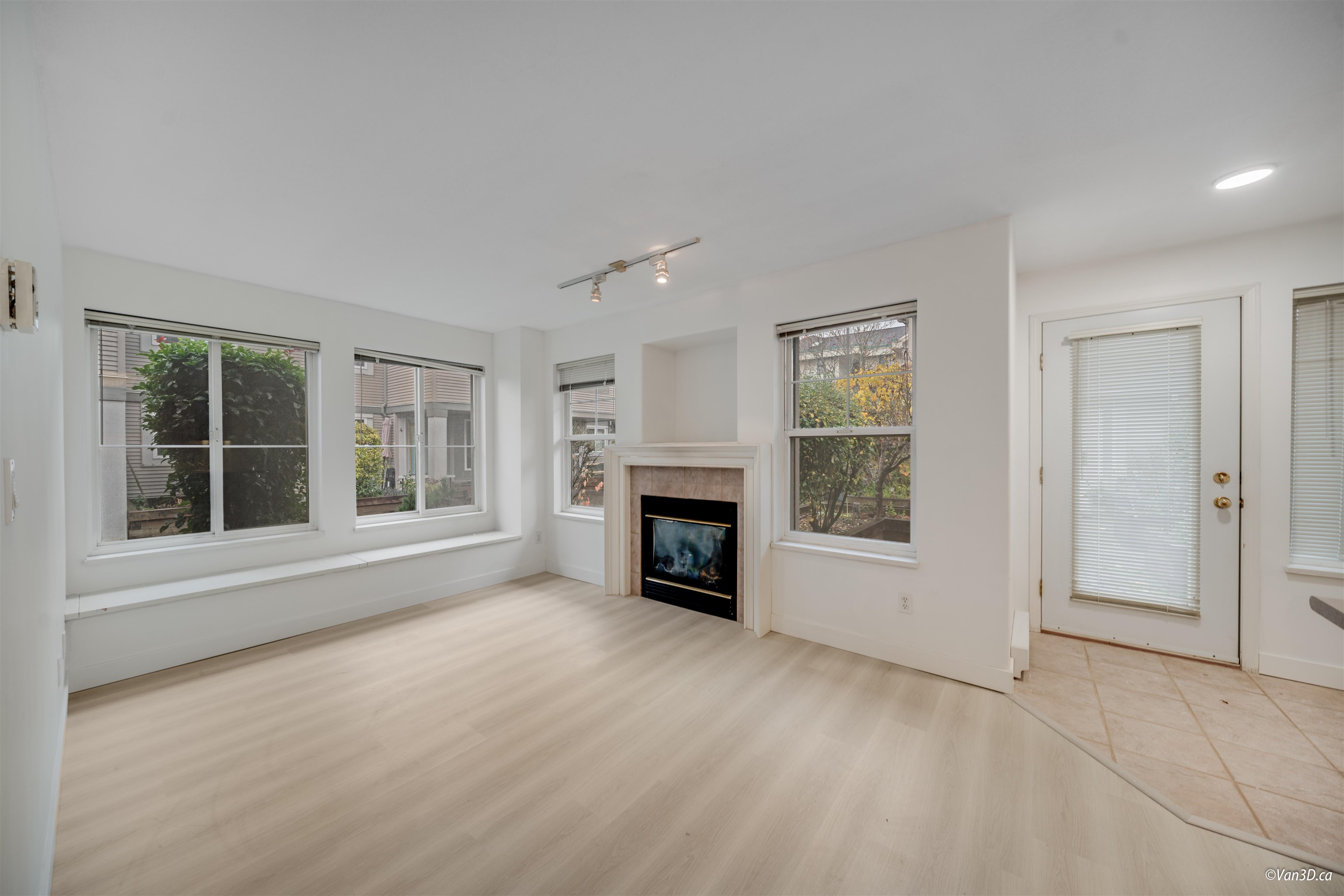 7360 Gilbert Road #7, Richmond, BC V7C 3W2