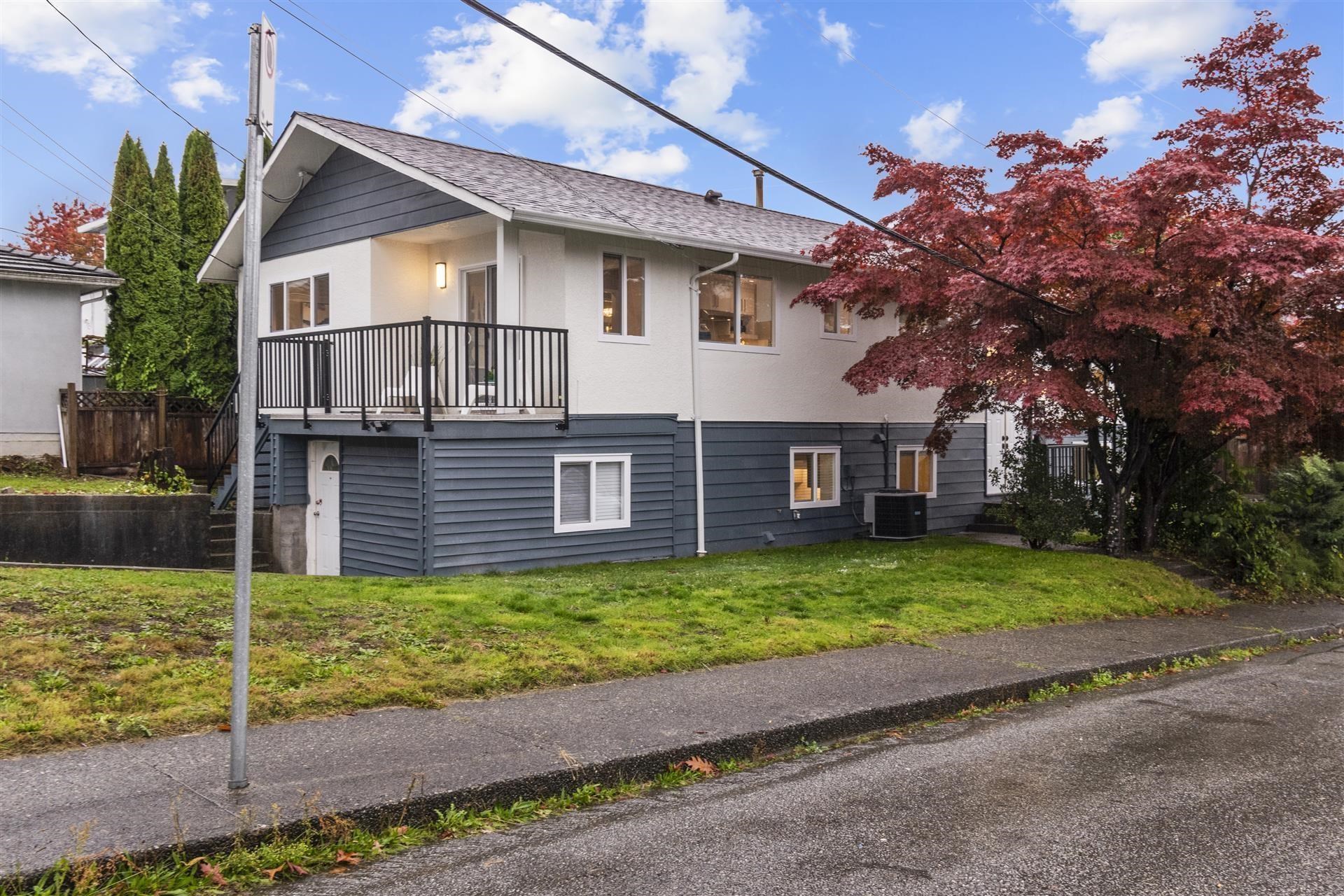 3708 Price Street, Burnaby, BC V5G 2K8