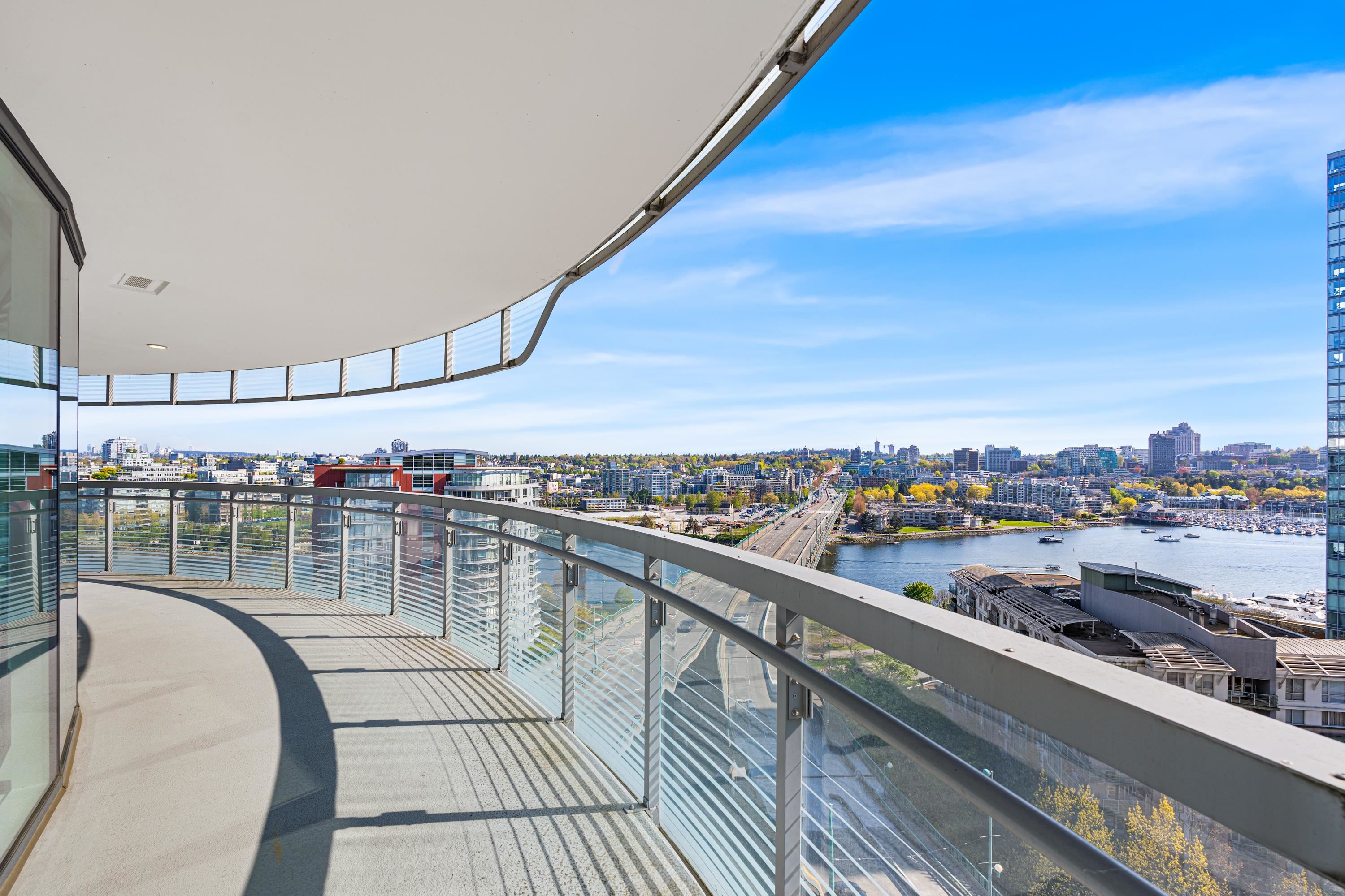 87 Nelson Street #1584, Vancouver, BC V6Z 0E8