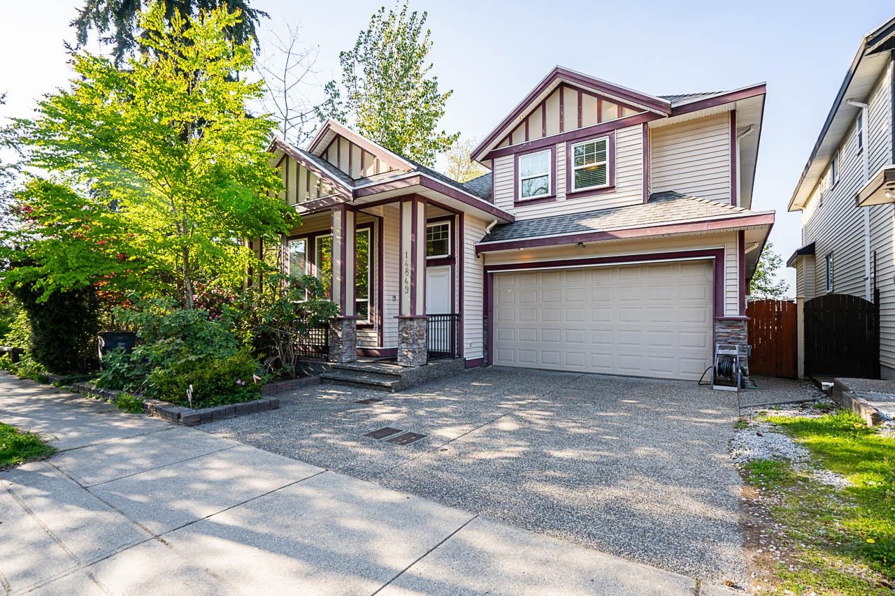 62 Avenue, Surrey, BC V3S 8E8