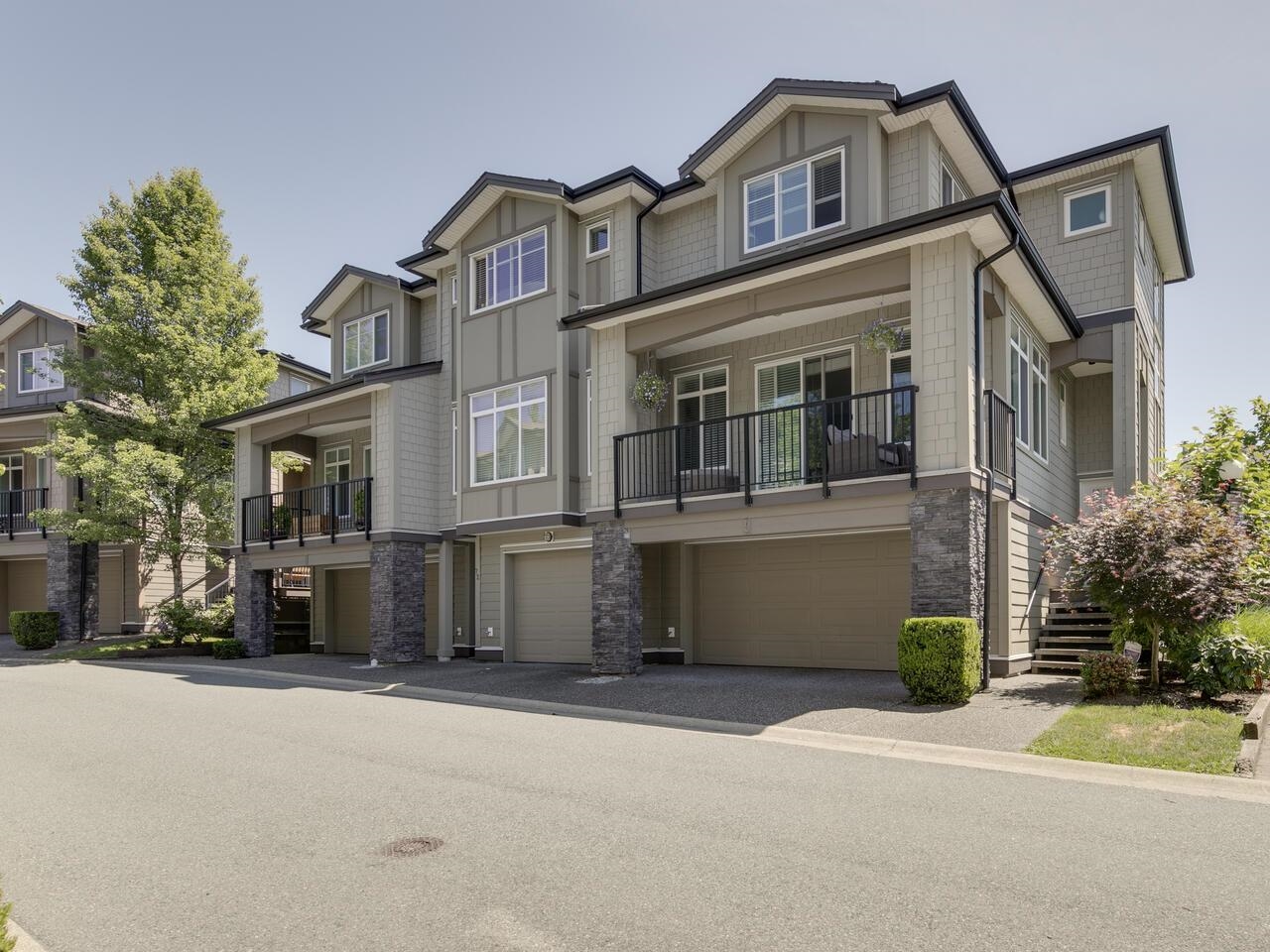 22865 Telosky Avenue #72, Maple Ridge, BC V2X 8Z9