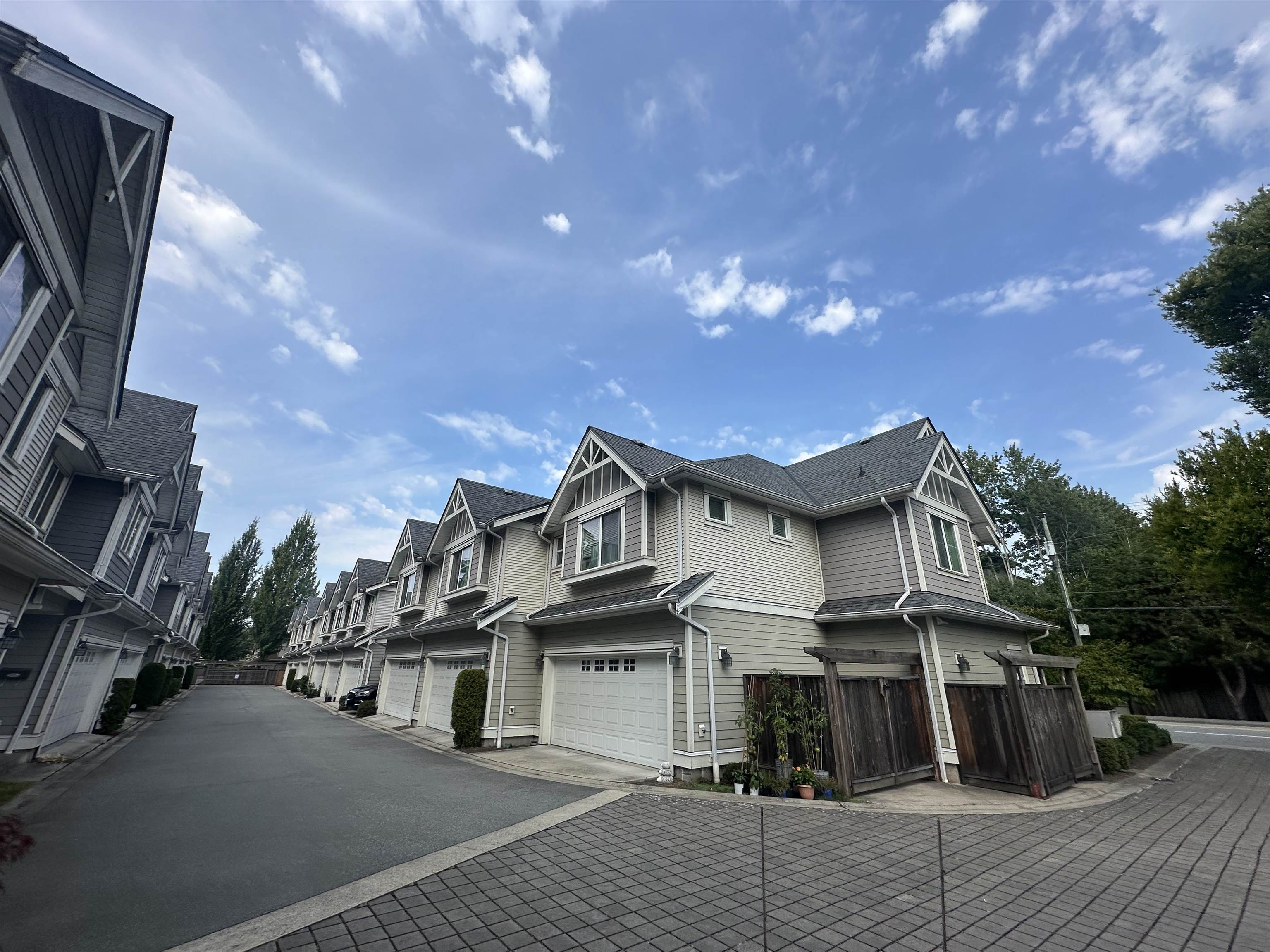 8200 Blundell Road #3, Richmond, BC V6Y 1J8