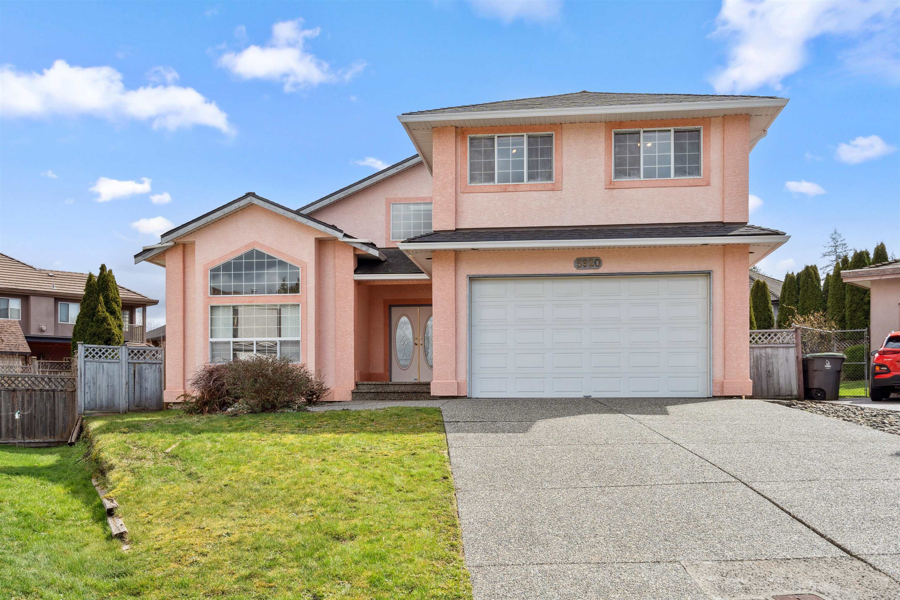 137a Street, Surrey, BC V3X 3K9